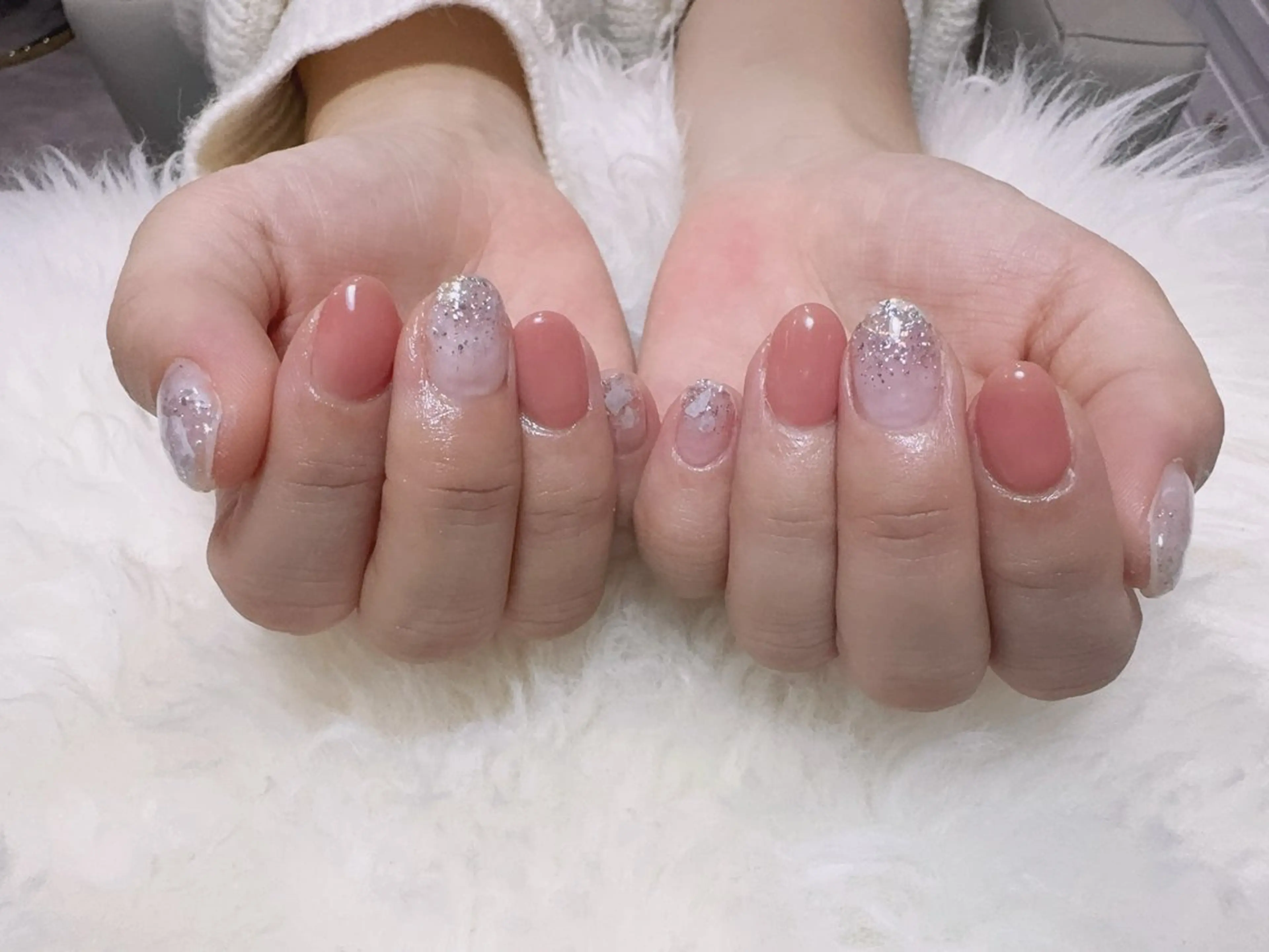 ネイル WISTERIA kozueのネイルデザイン