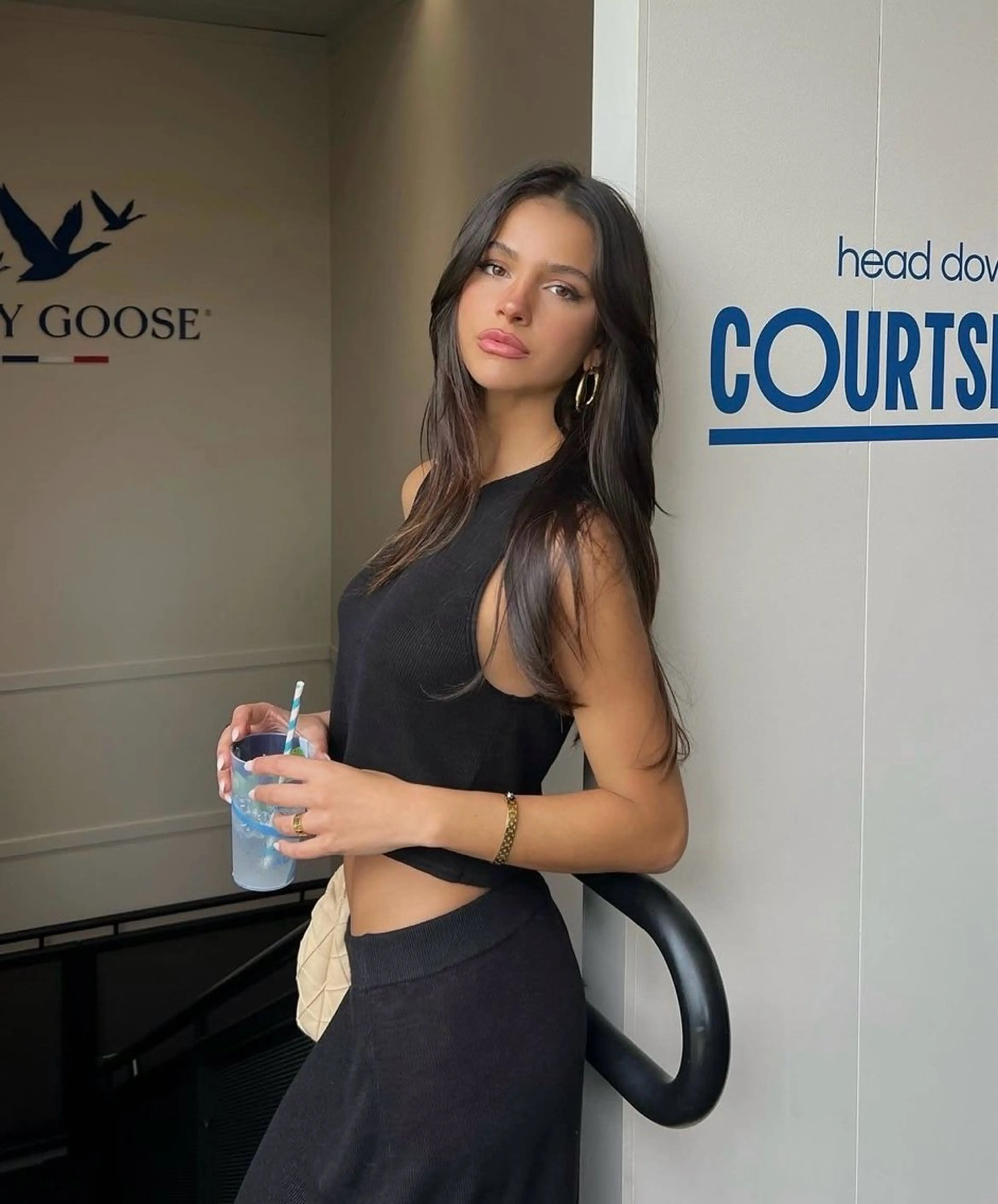 ロング カラー ヘアカラー 🇺🇸海外デザイン iCON TOKYOのヘアスタイル