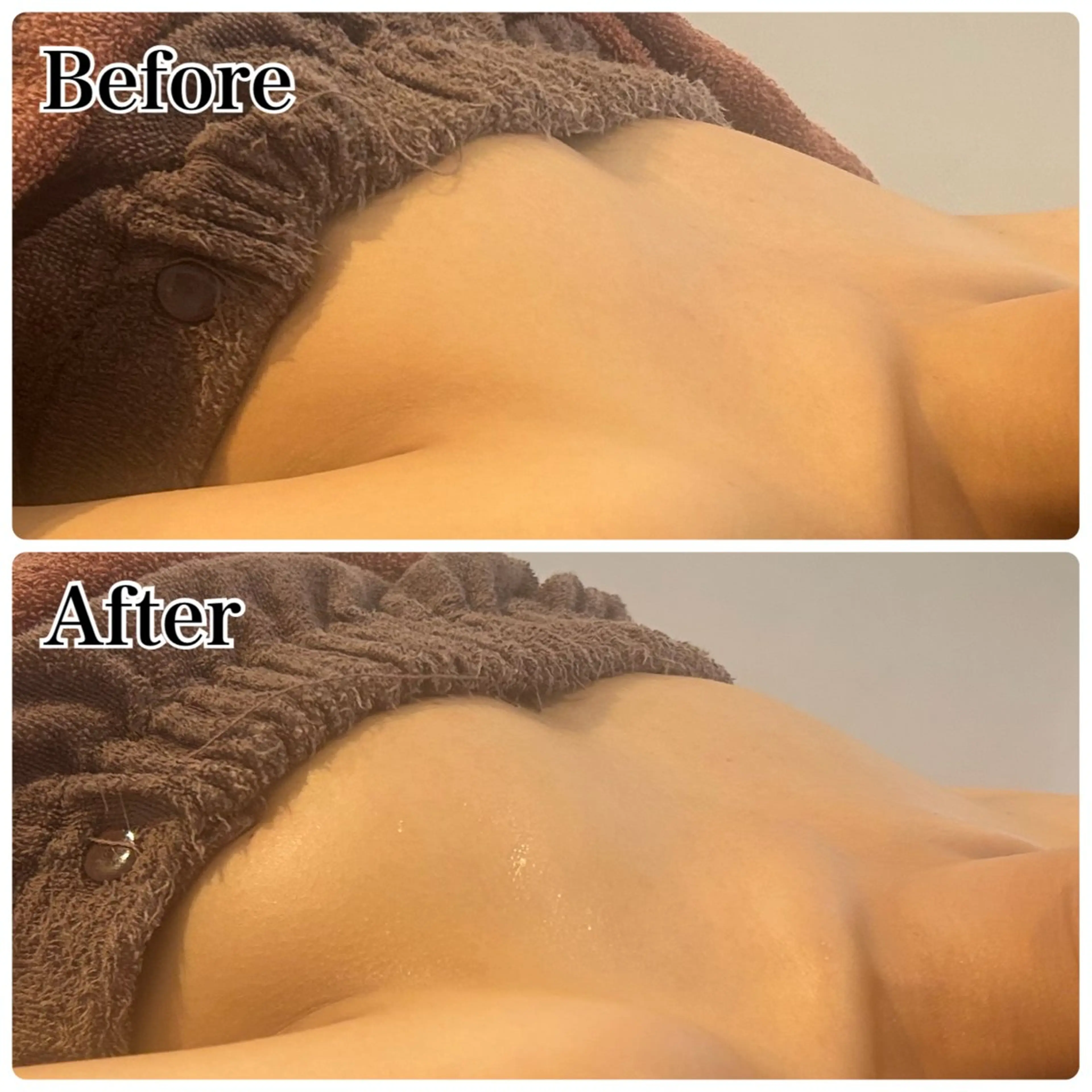 エステ Gemini 　MIKIのエステ・リラクイメージ