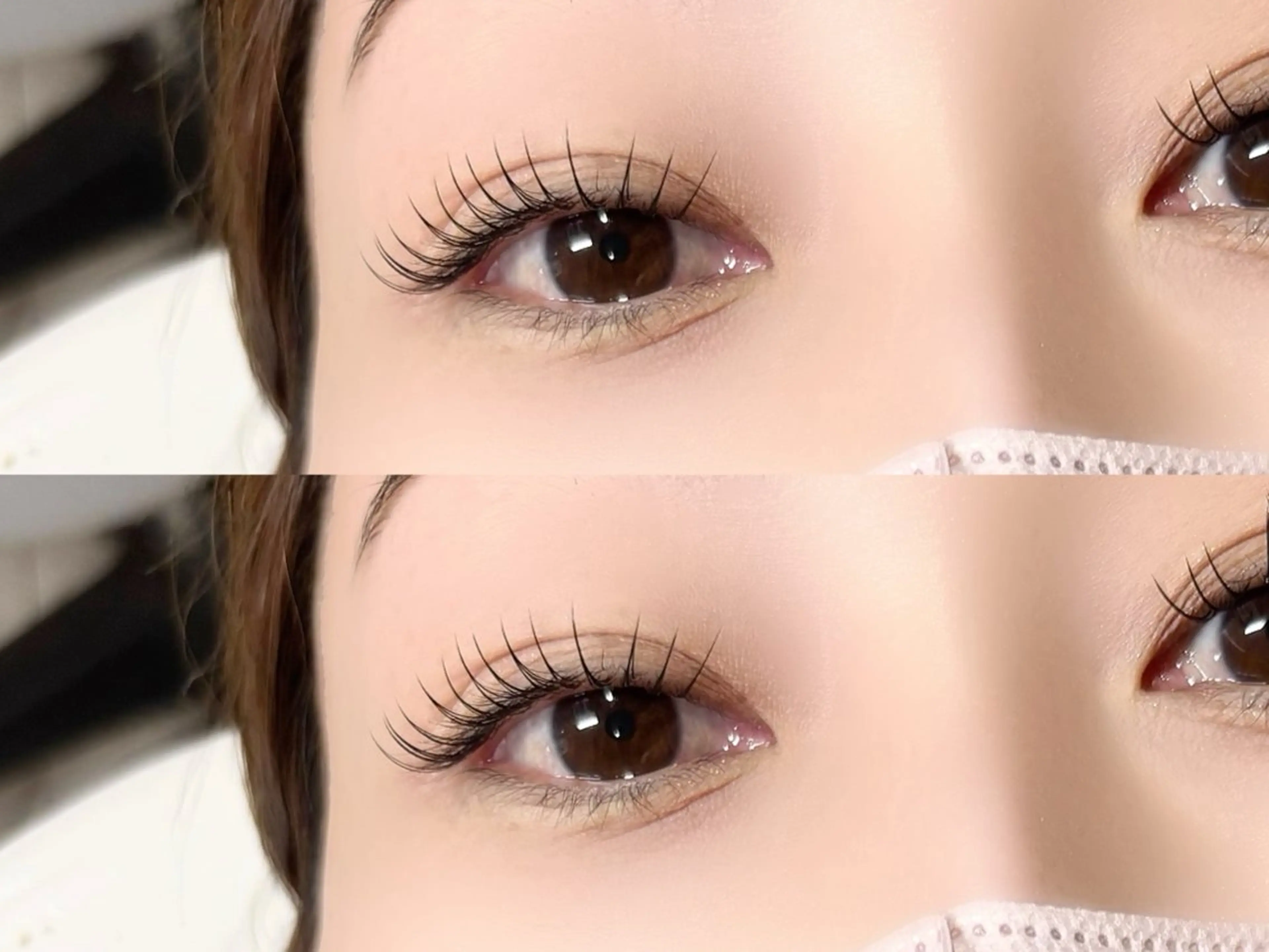 マツエク・マツパ マツエク Lazley所沢店 mizukiのマツエク・マツパデザイン