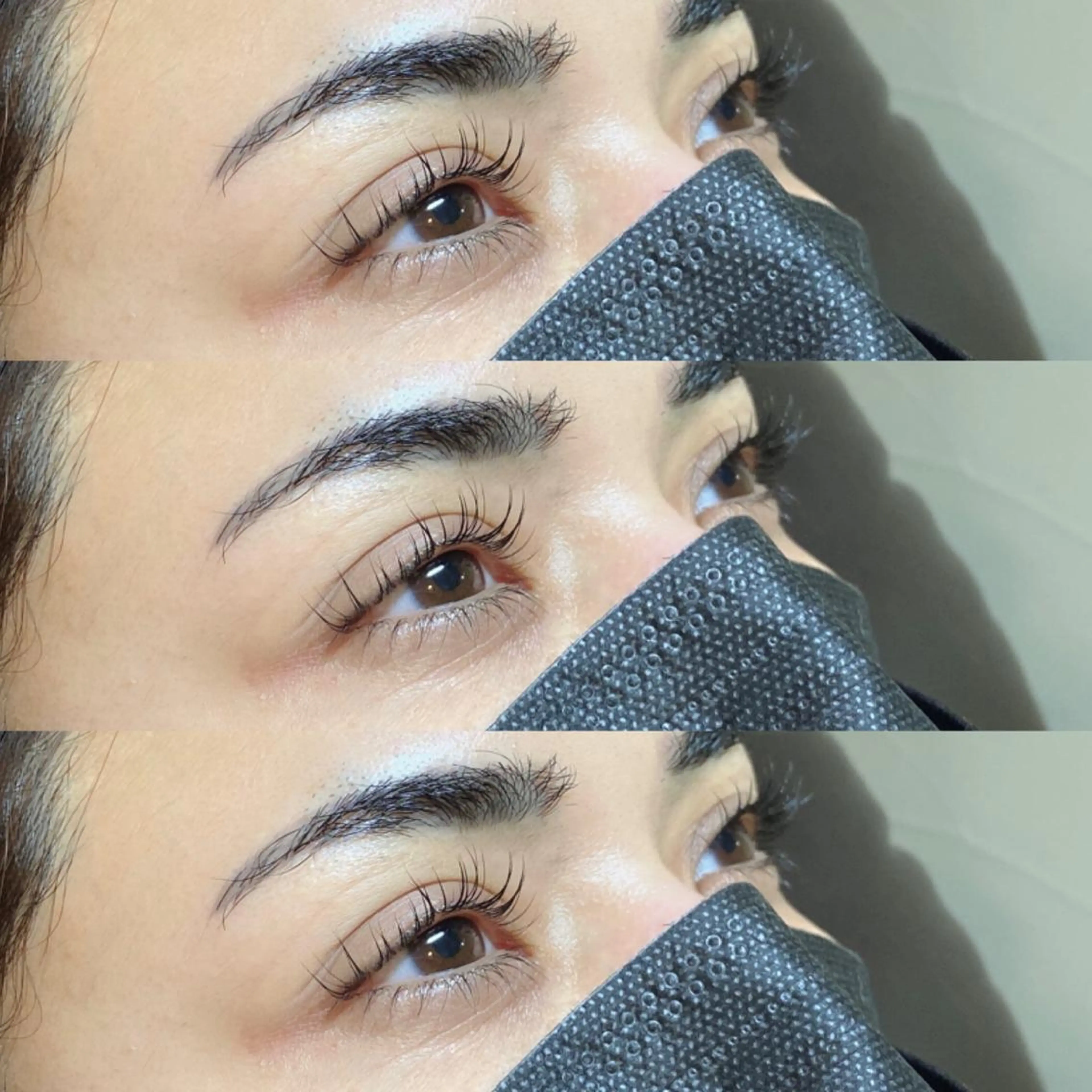 マツエク・マツパ マツパ eyelist Miyazakiのマツエク・マツパデザイン