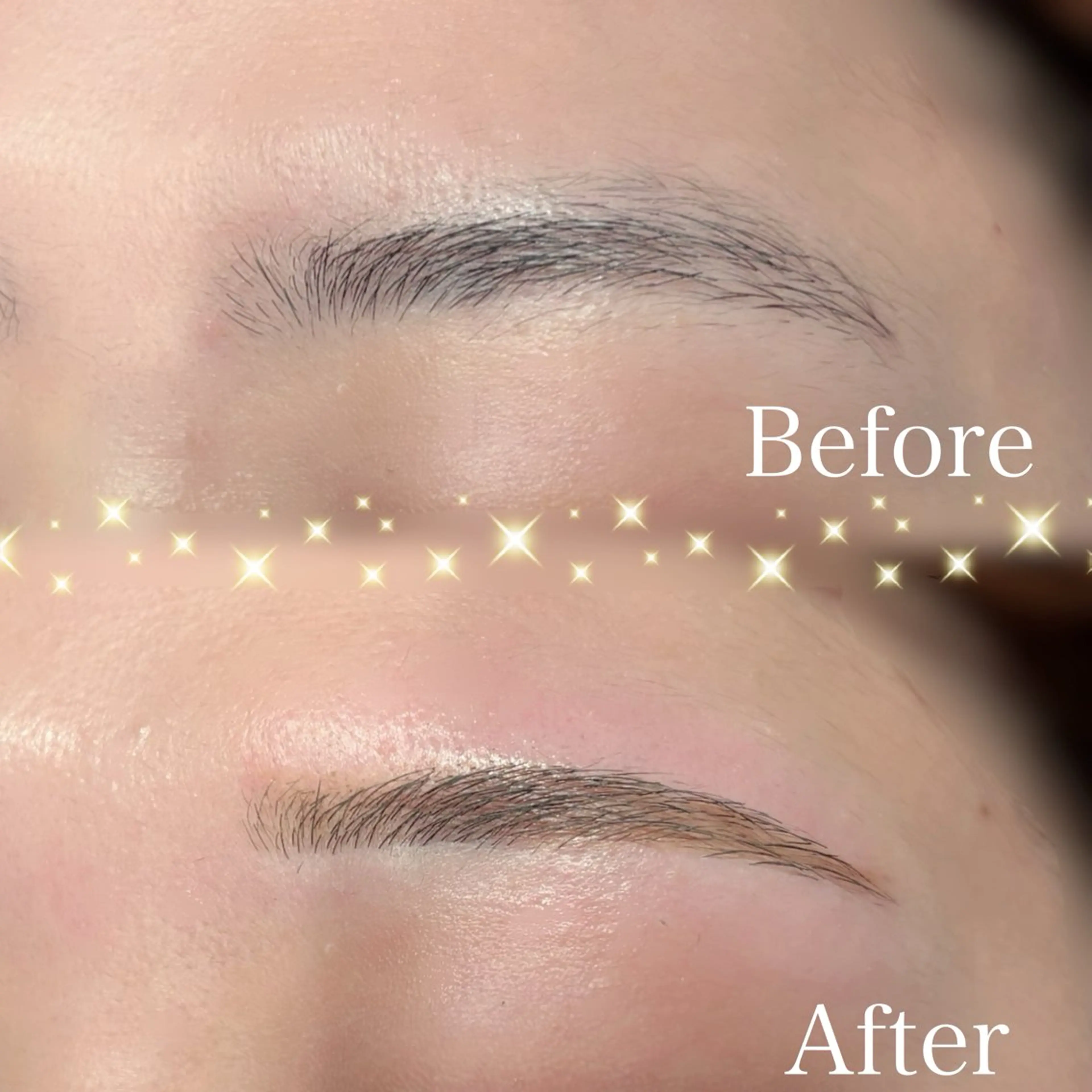 アイブロウ 眉毛ワックス脱毛 草加まつ毛エクステ専門店 Twinkle Beauty所属・TB Minamiのその他イメージ