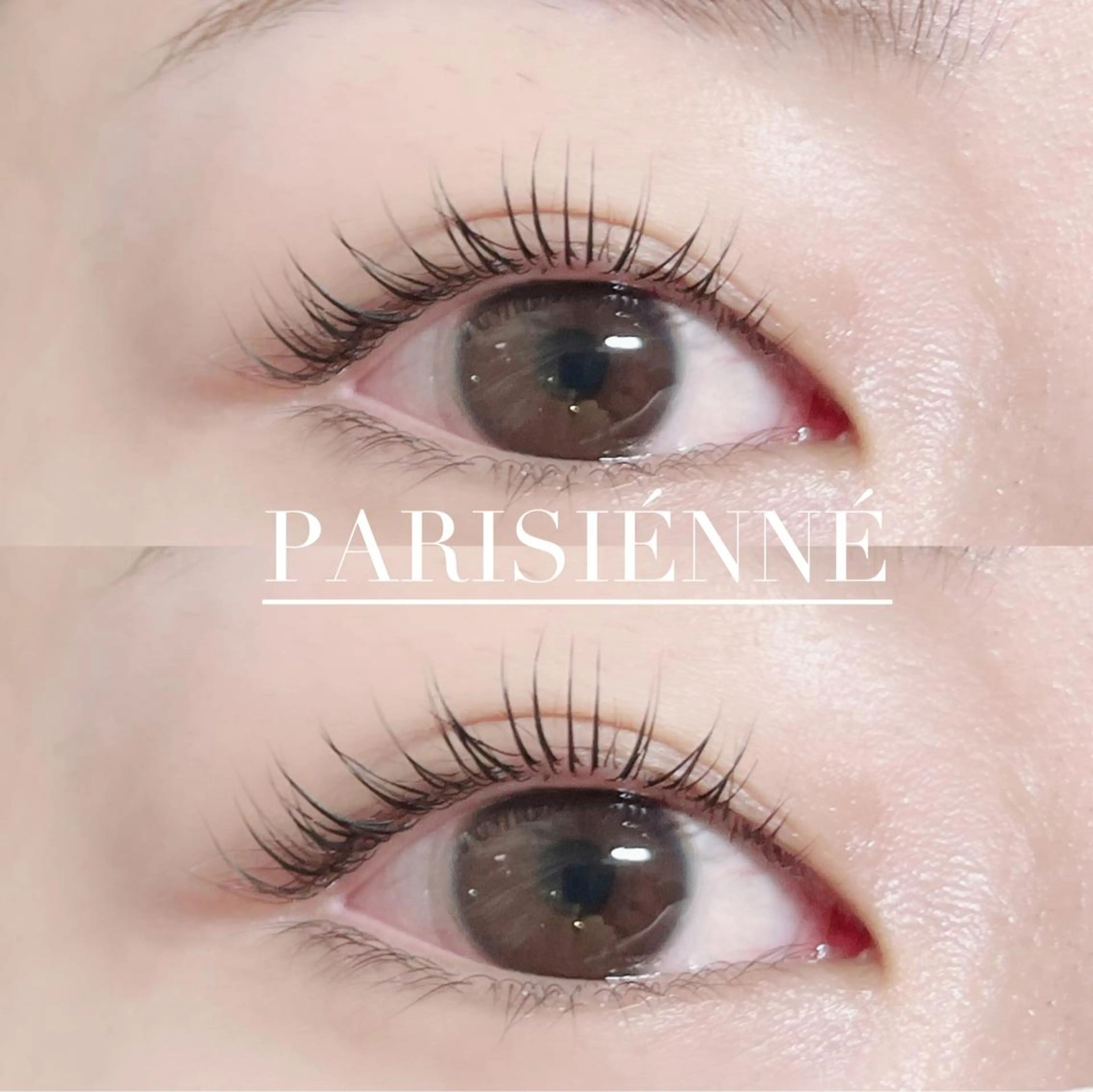 マツエク・マツパ マツパ Eyelist Yukiのマツエク・マツパデザイン