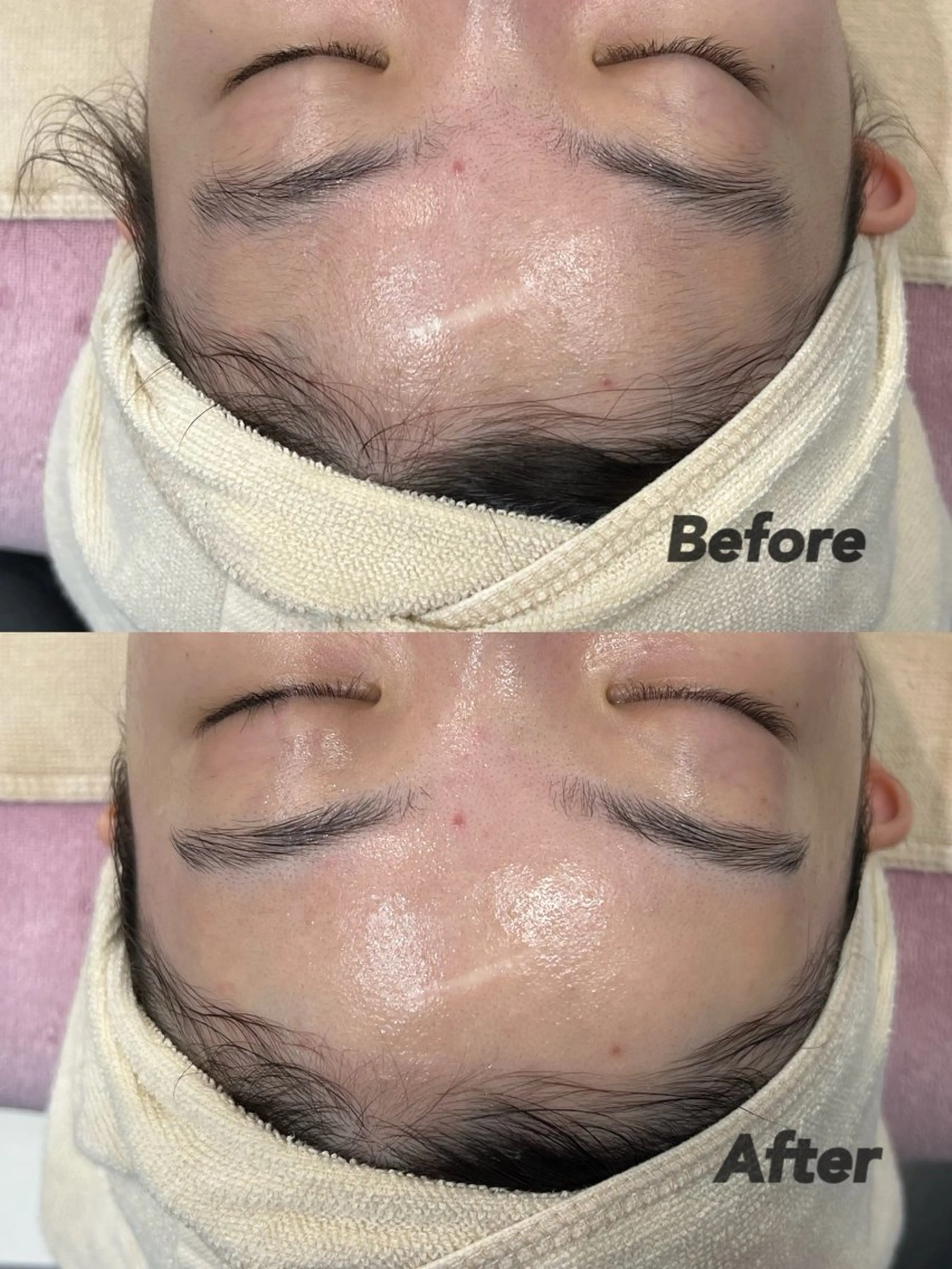 その他 🤍新宿シェービング 店長🤍清水のその他イメージ