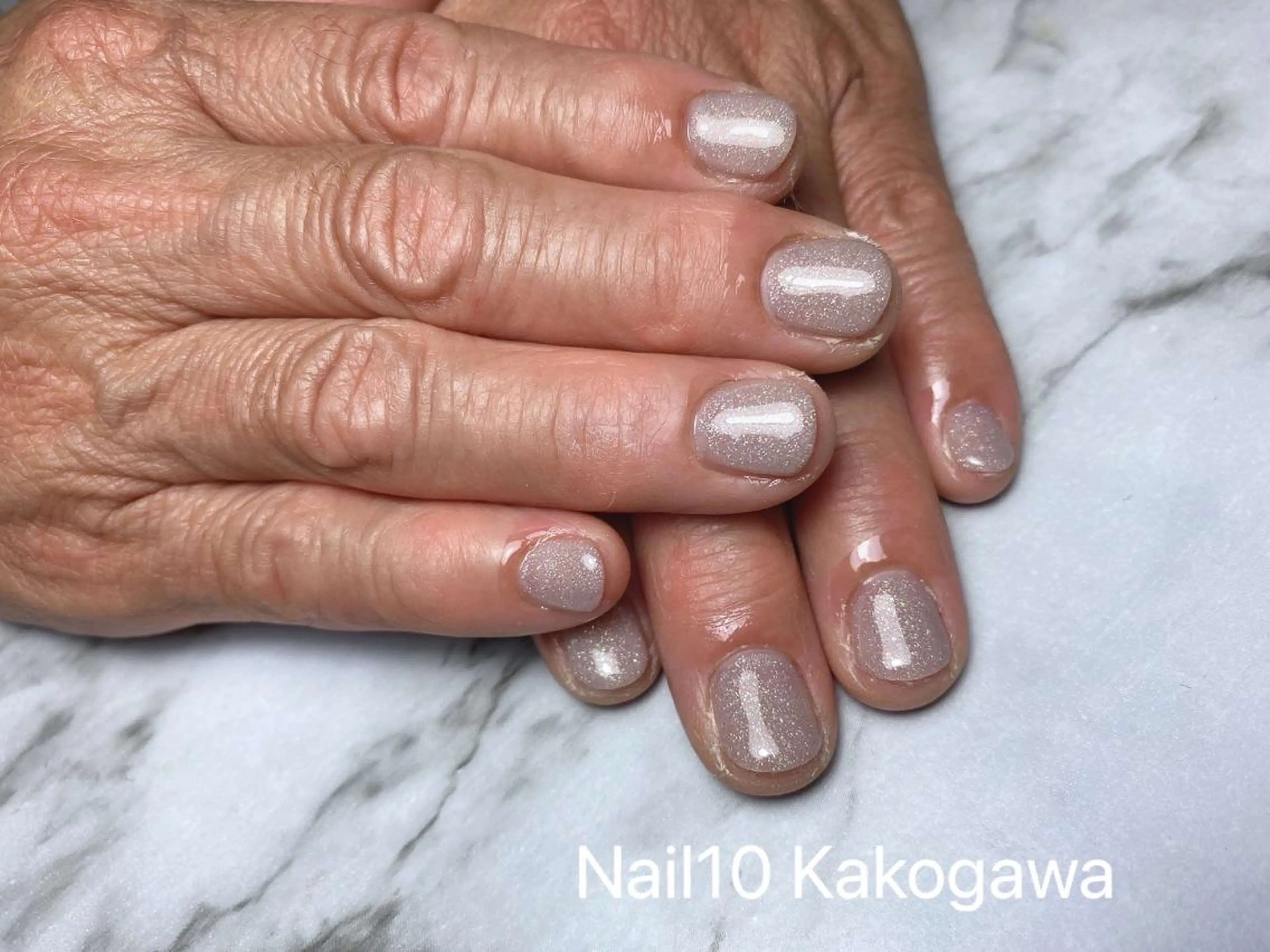 ネイル Nail10 Kakoのネイルデザイン