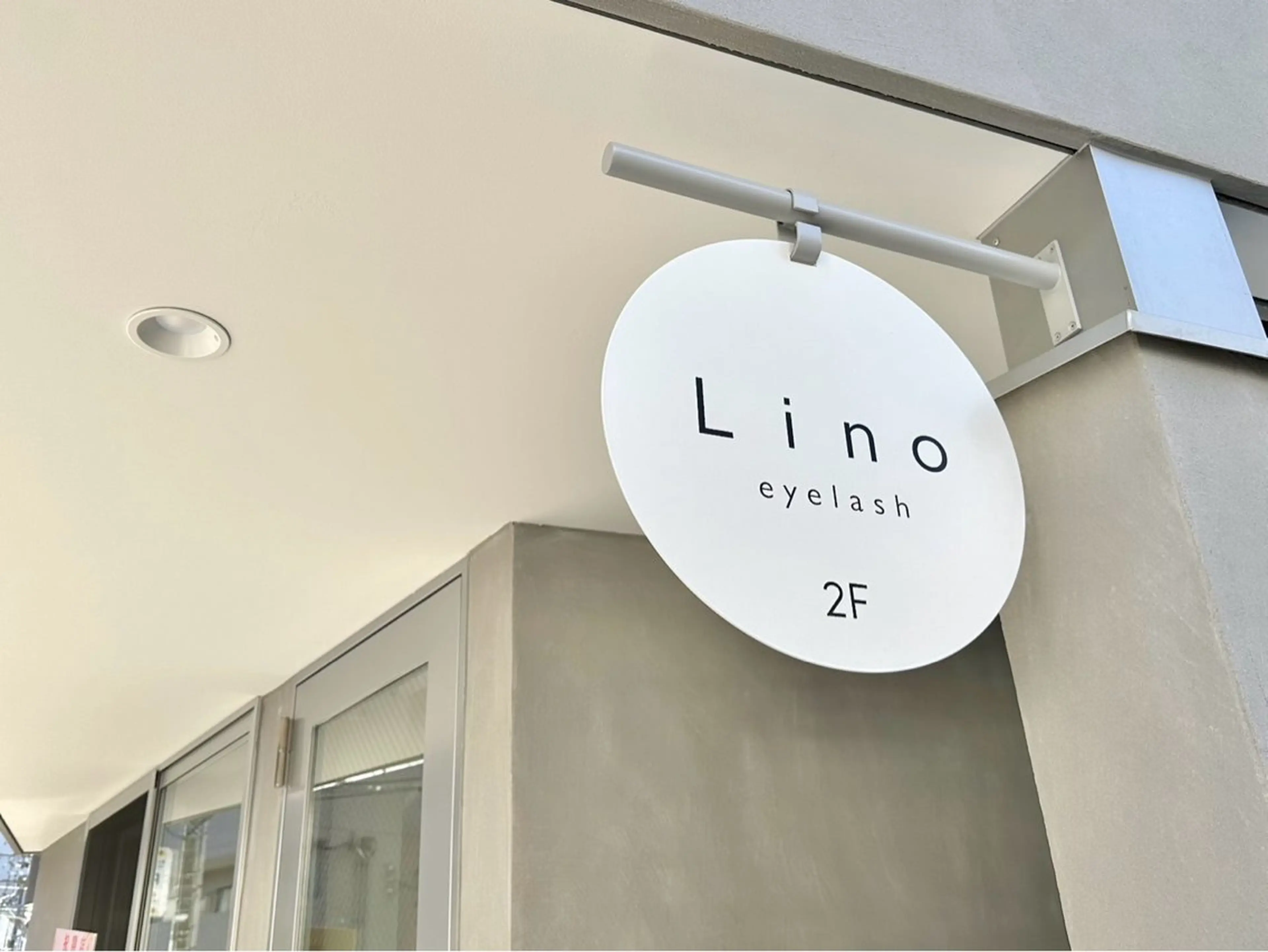 マツエク・マツパ Lino eyelash所属・❁⃘ Ayaneのマツエク・マツパデザイン