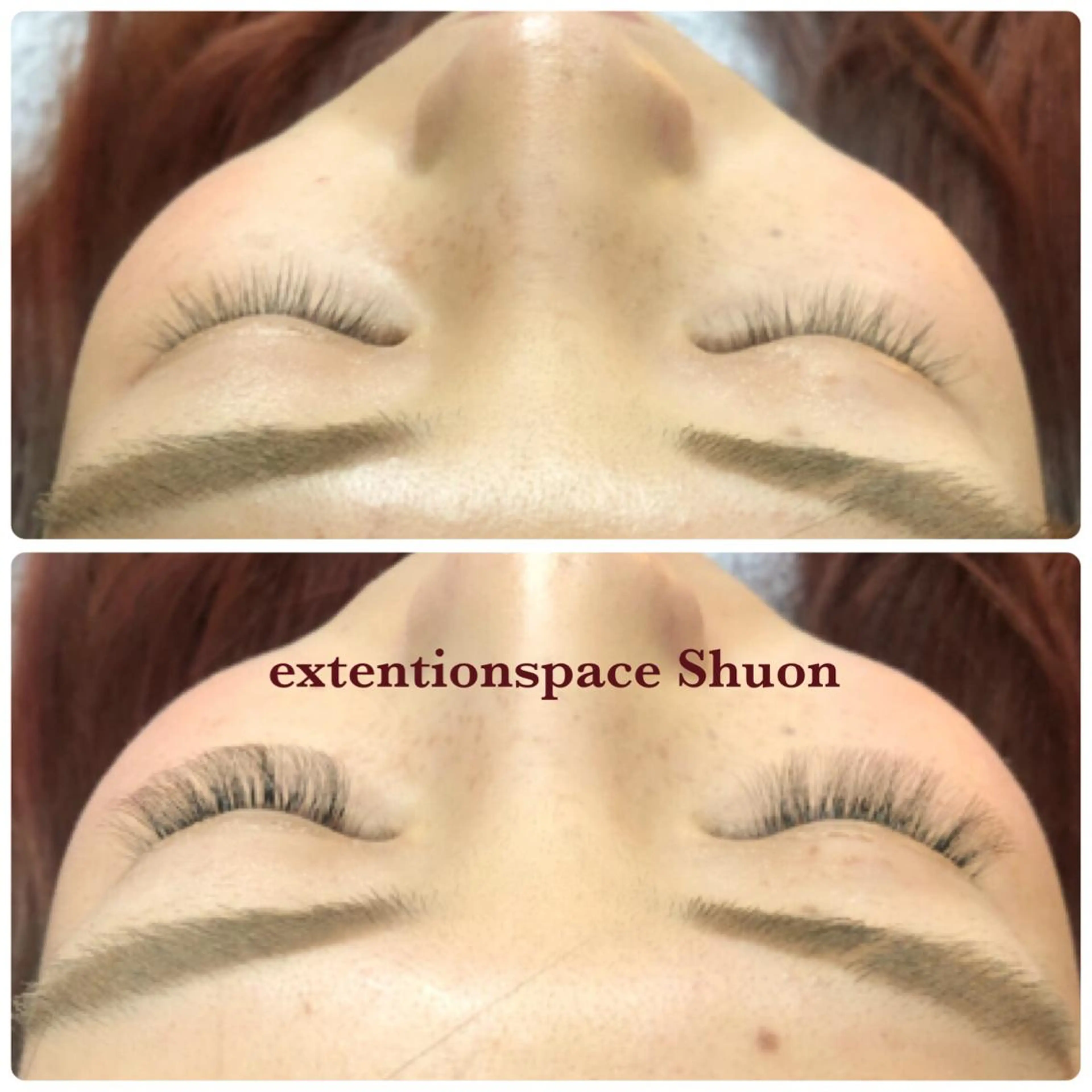 マツエク・マツパ KITTY 立川のネイルデザイン