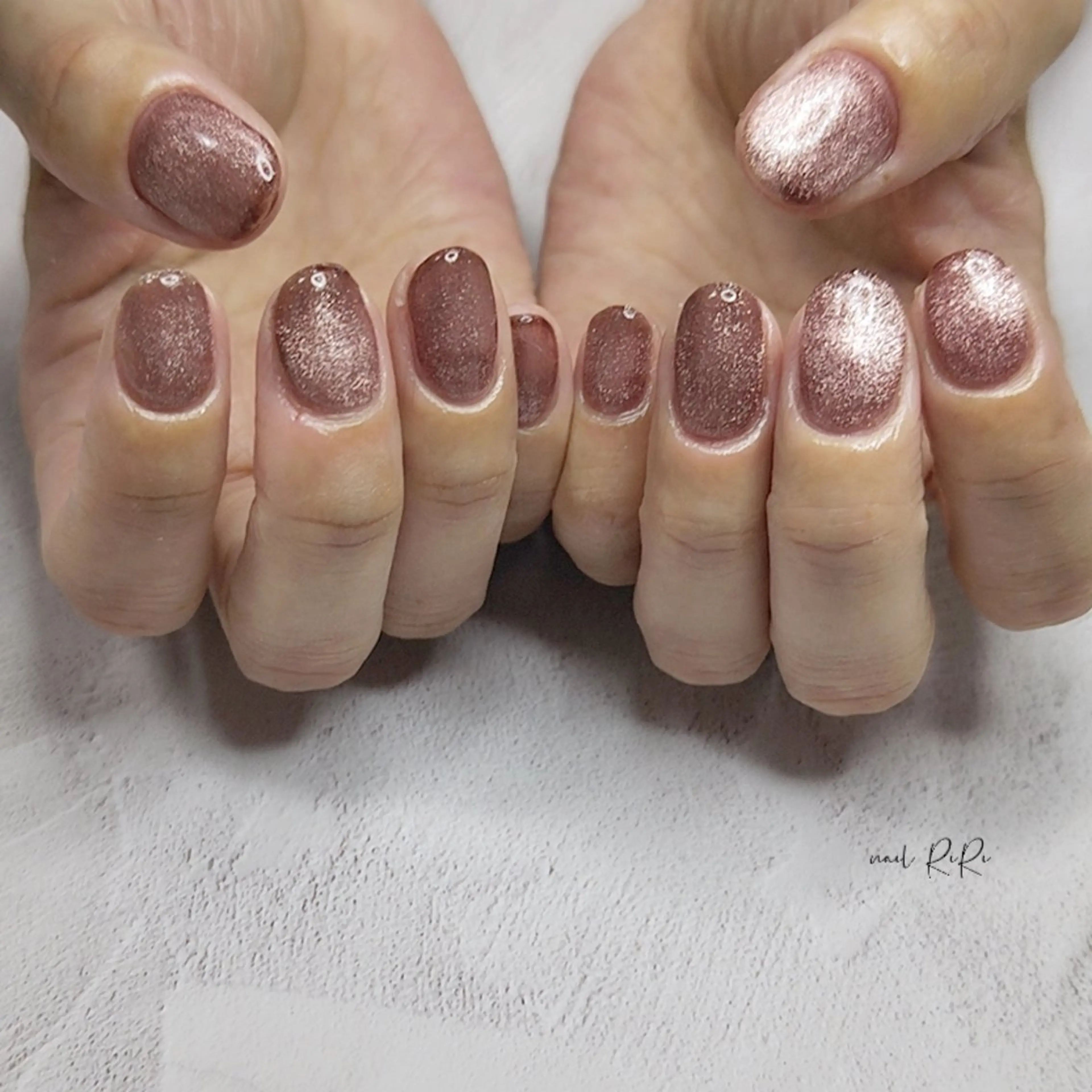 ネイル nail RiRi アトレナチュラのエステ・リラクイメージ