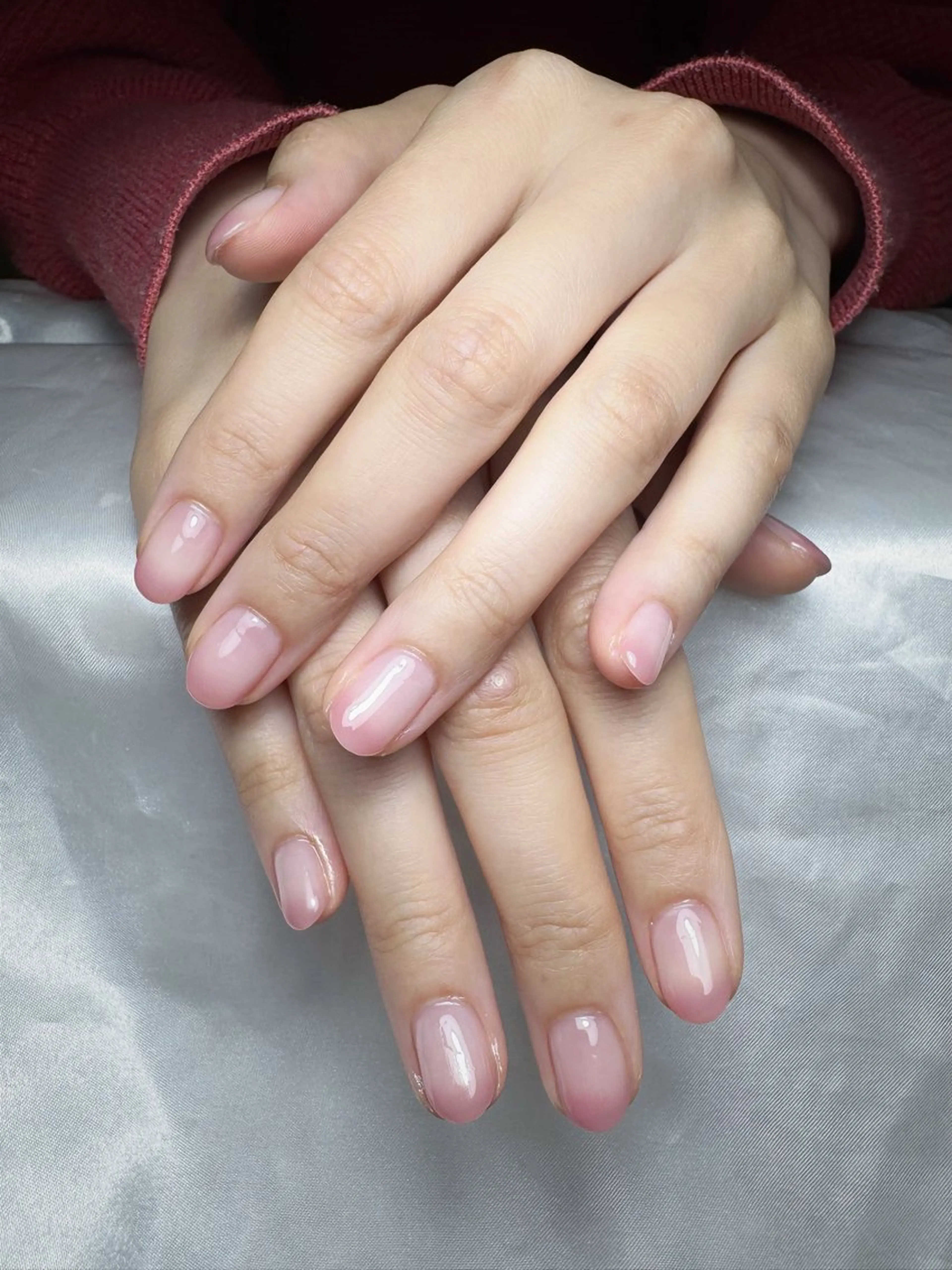 ネイル ビューティーサロン フラワーズ所属・ビューティーサロン フラワーズ ヒのネイルデザイン