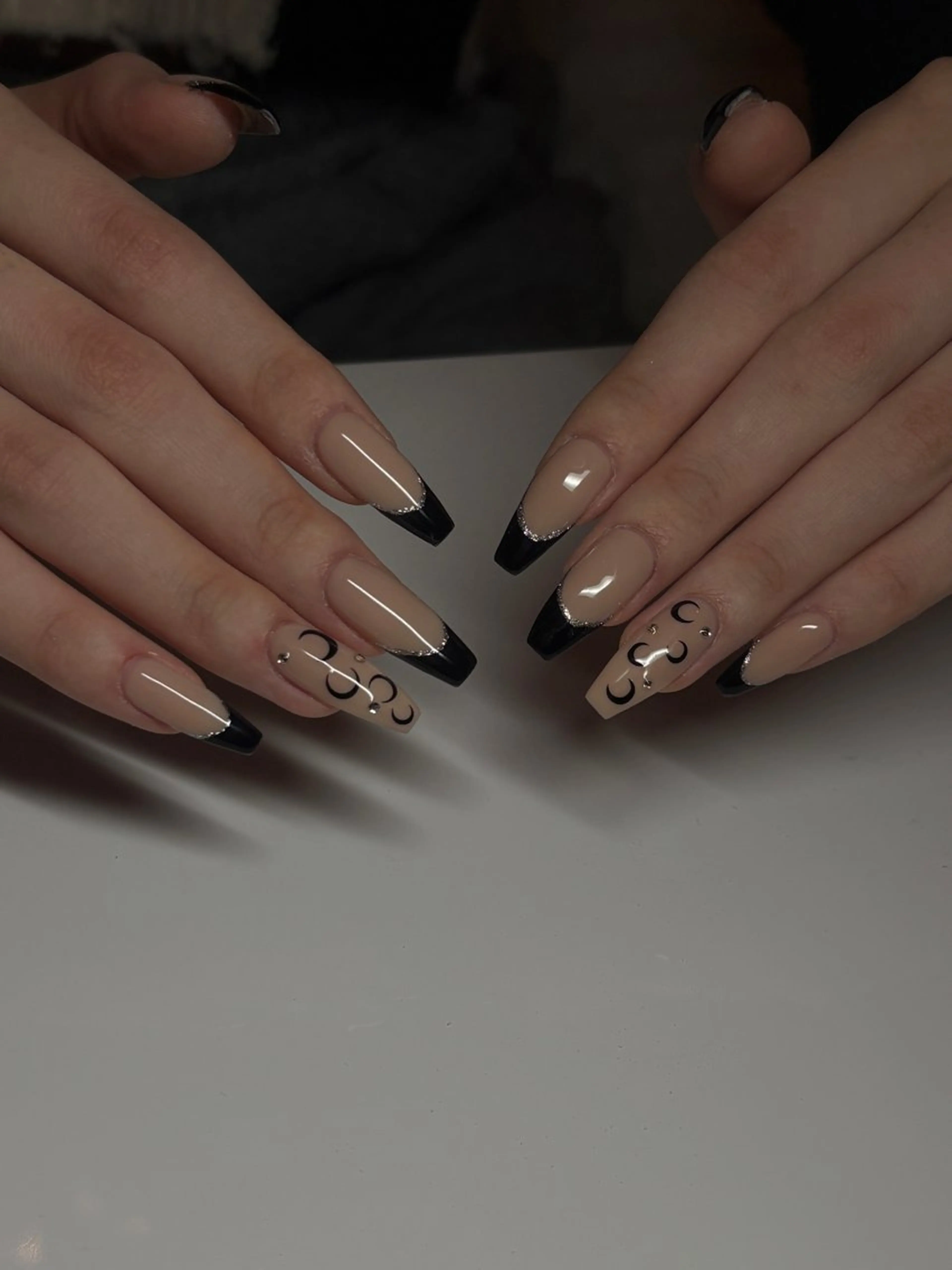 ネイル vinaka所属・趙 美伶のネイルデザイン