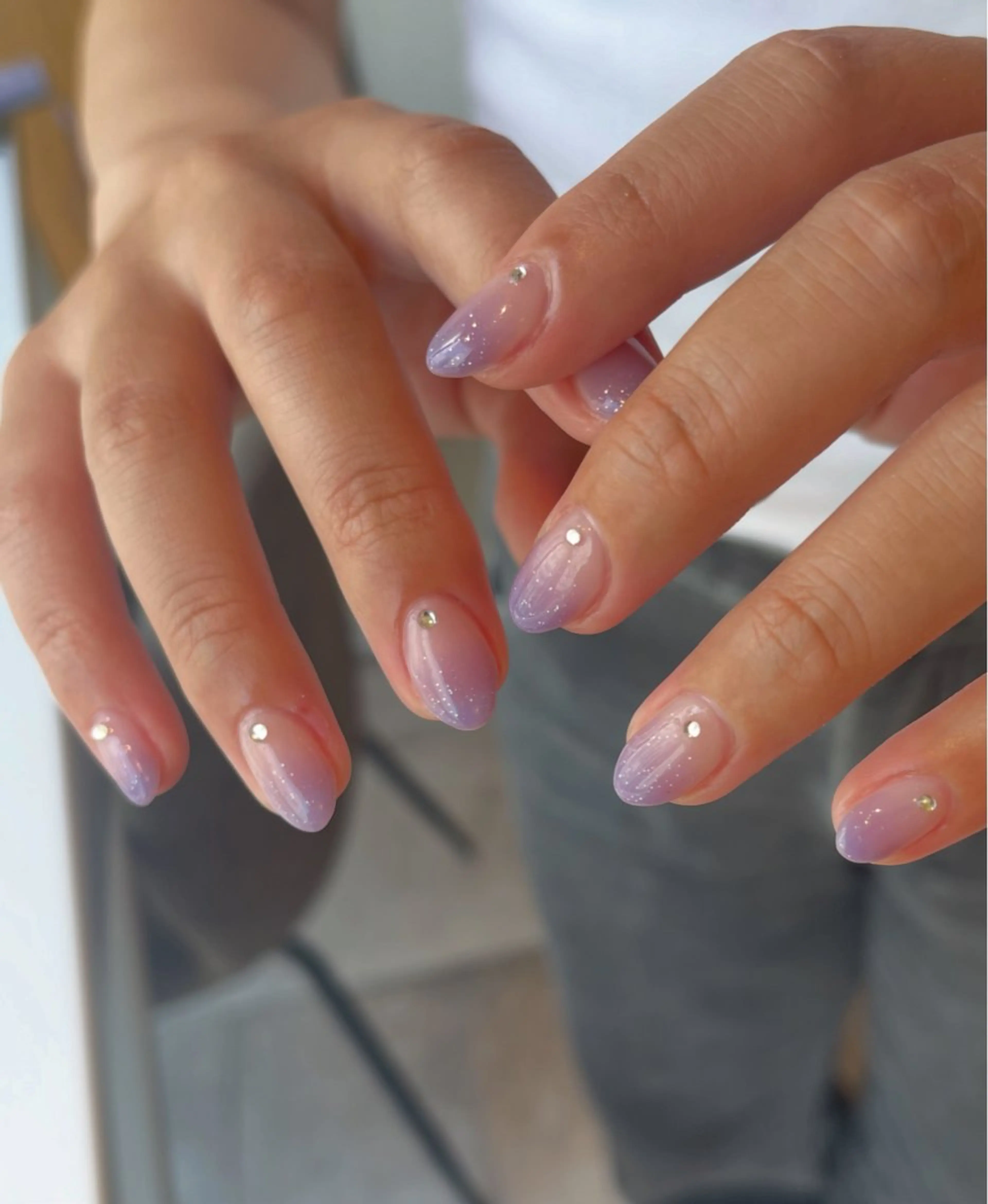 ネイル ハンドネイル ネイルサロン raviのネイルデザイン