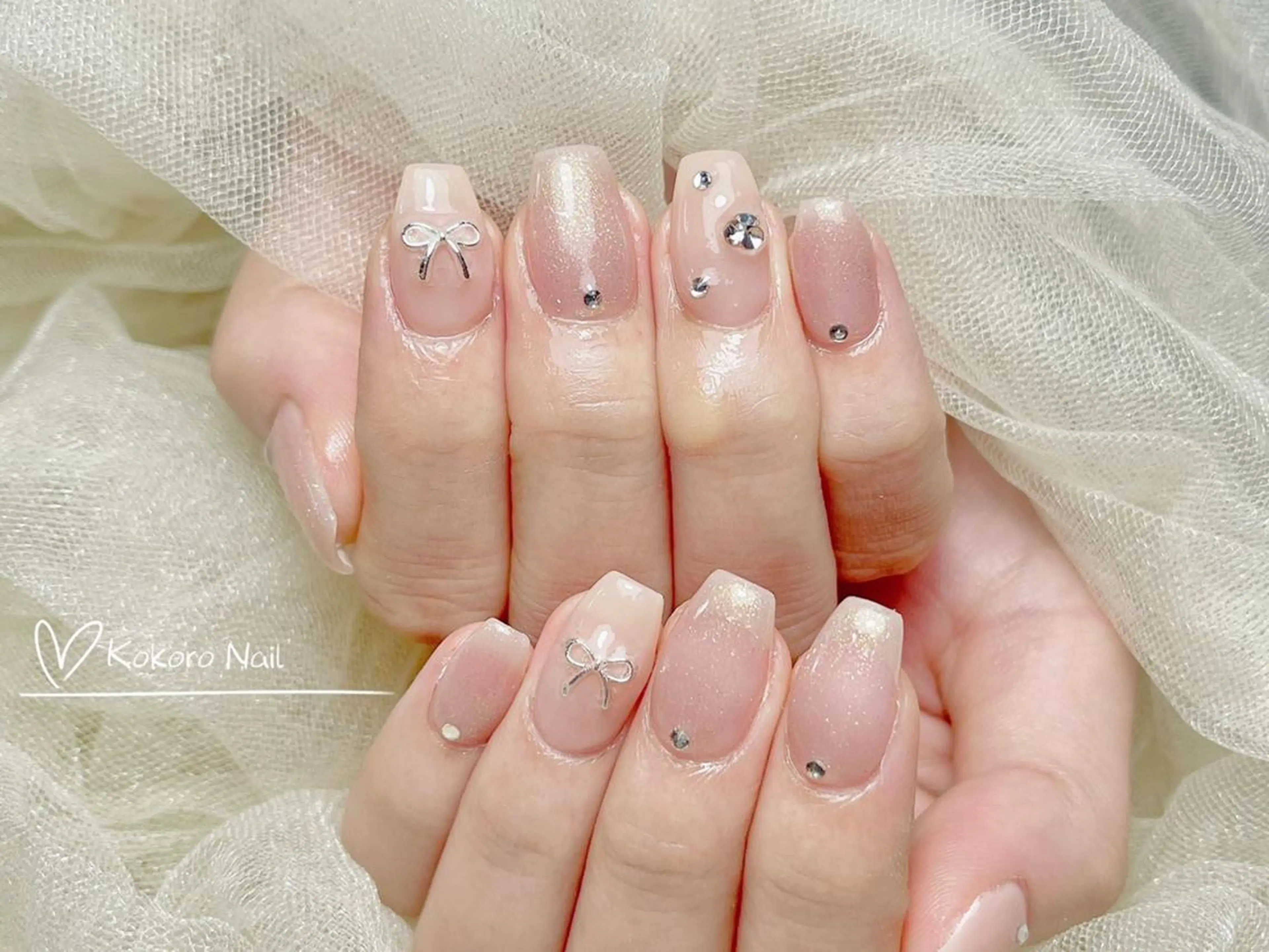 ネイル Christina 🌸のネイルデザイン