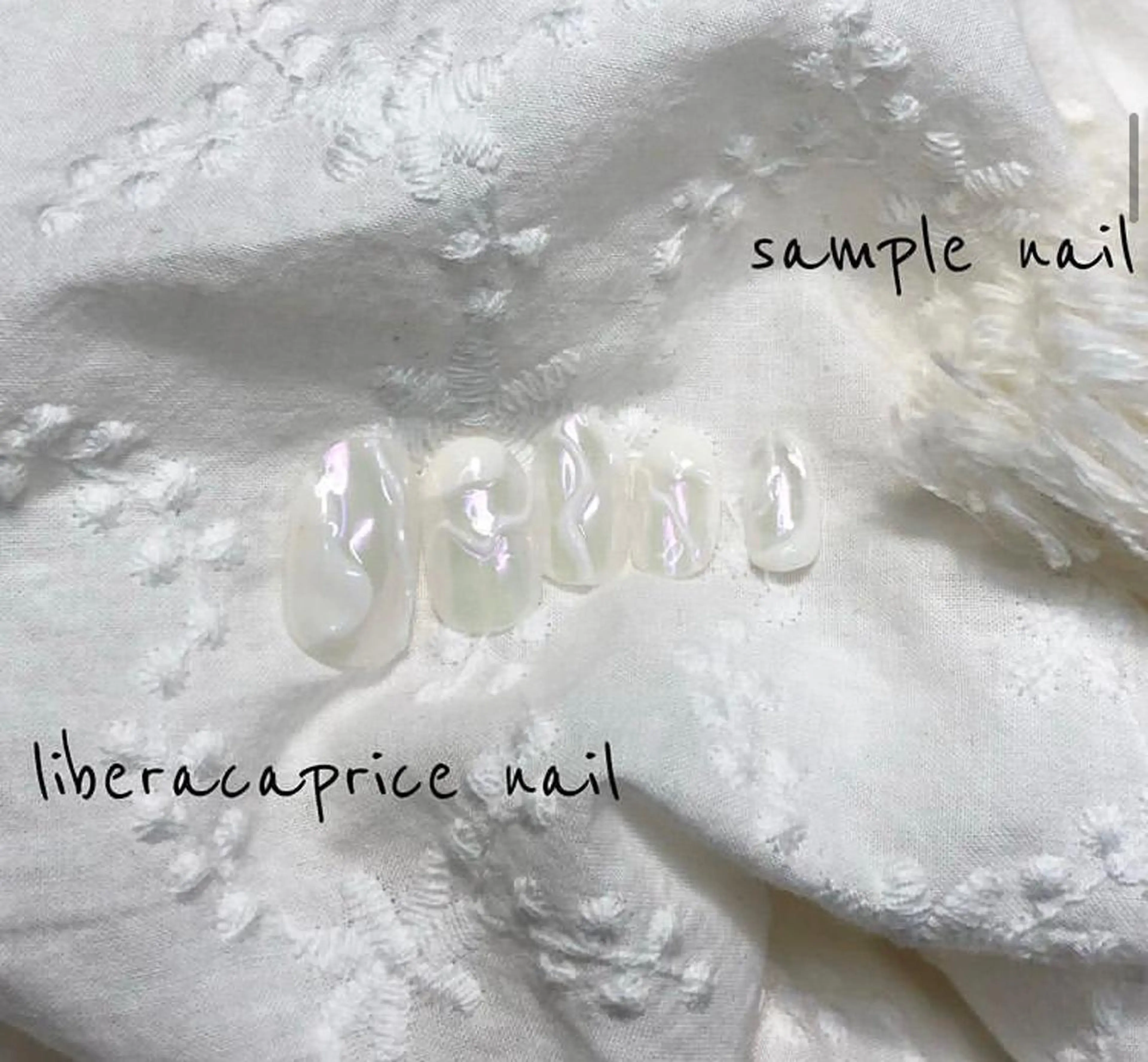 ネイル ネイル･エステ afdlbcのネイルデザイン