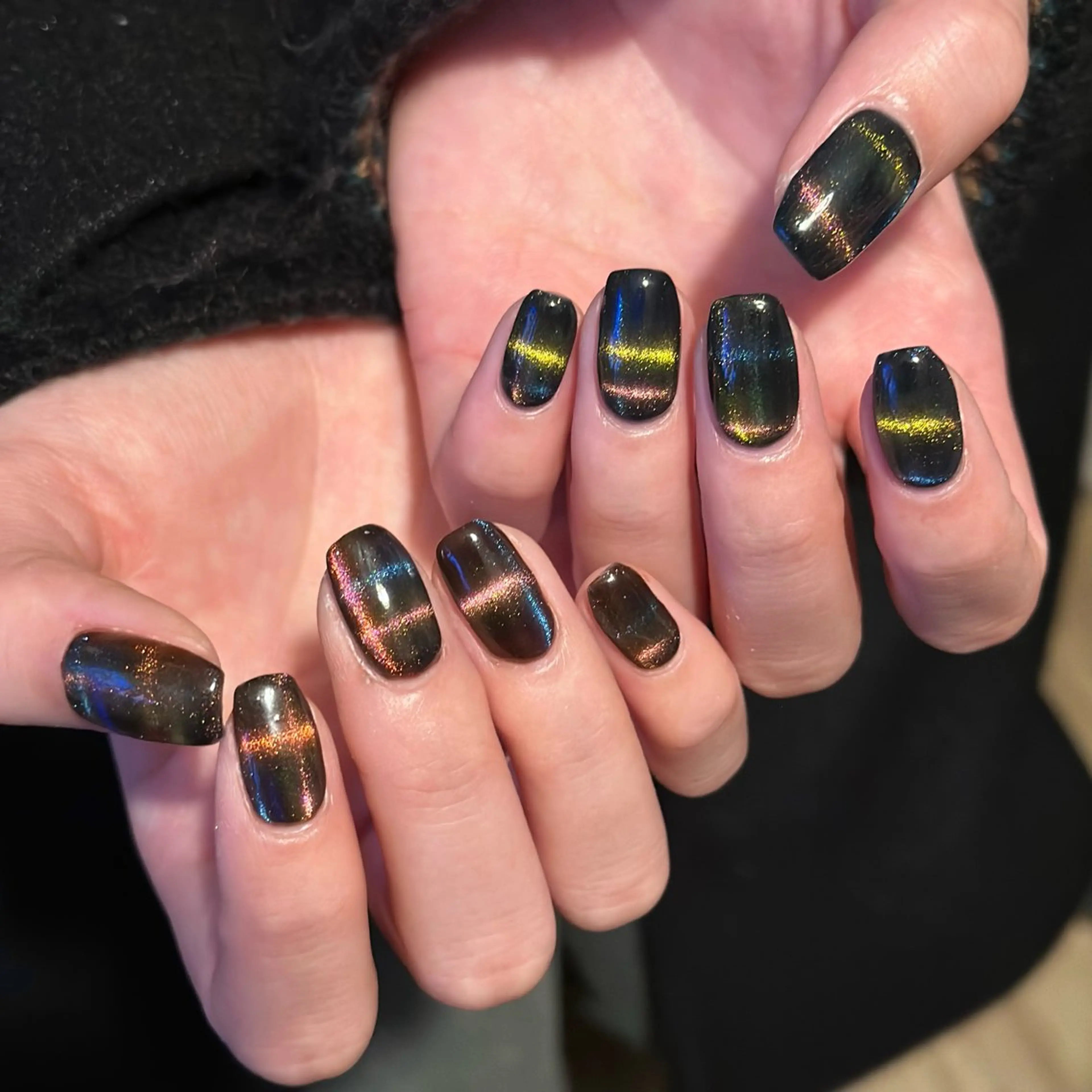 ネイル chinois (シノワ)のネイルデザイン