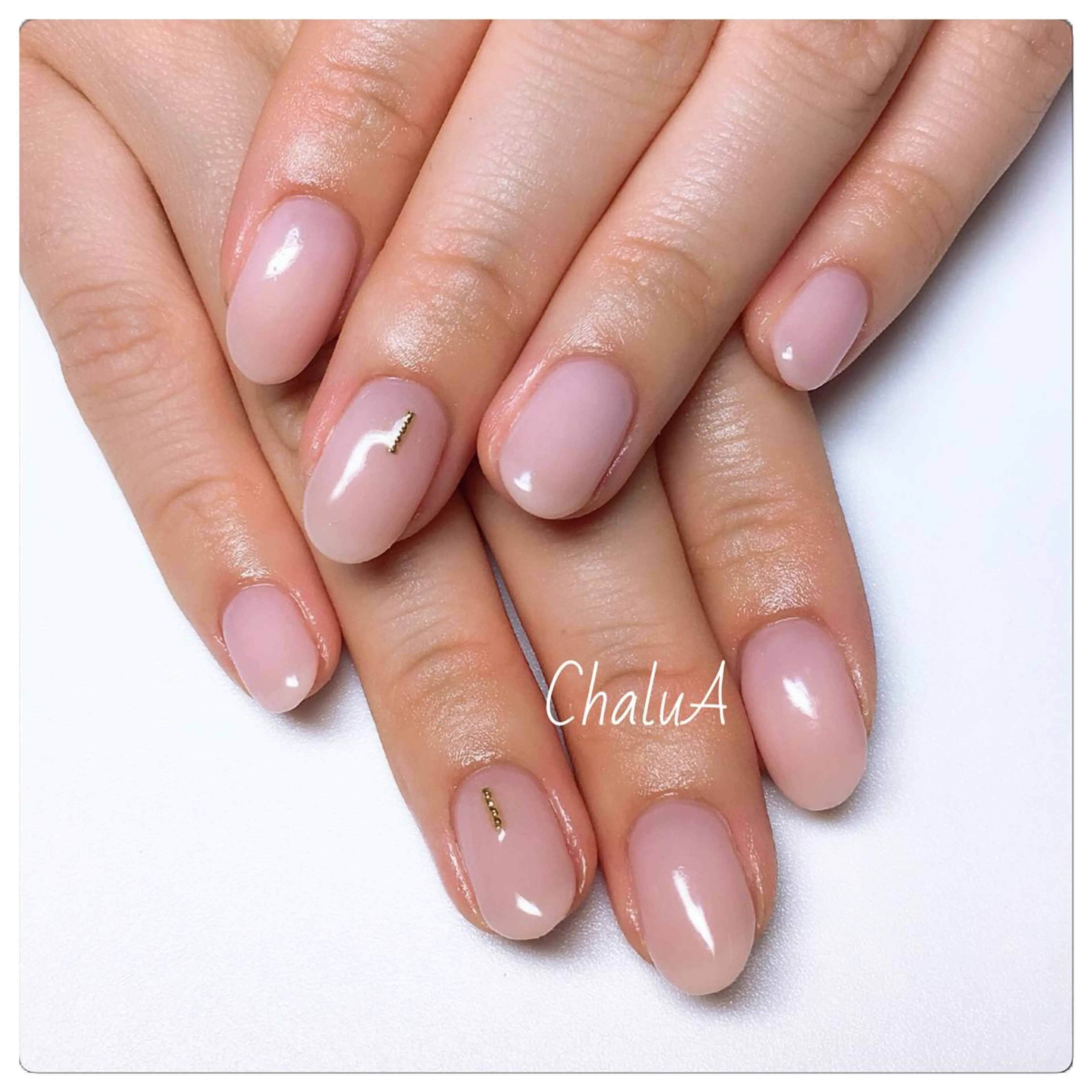 ネイル irooo 21のネイルデザイン