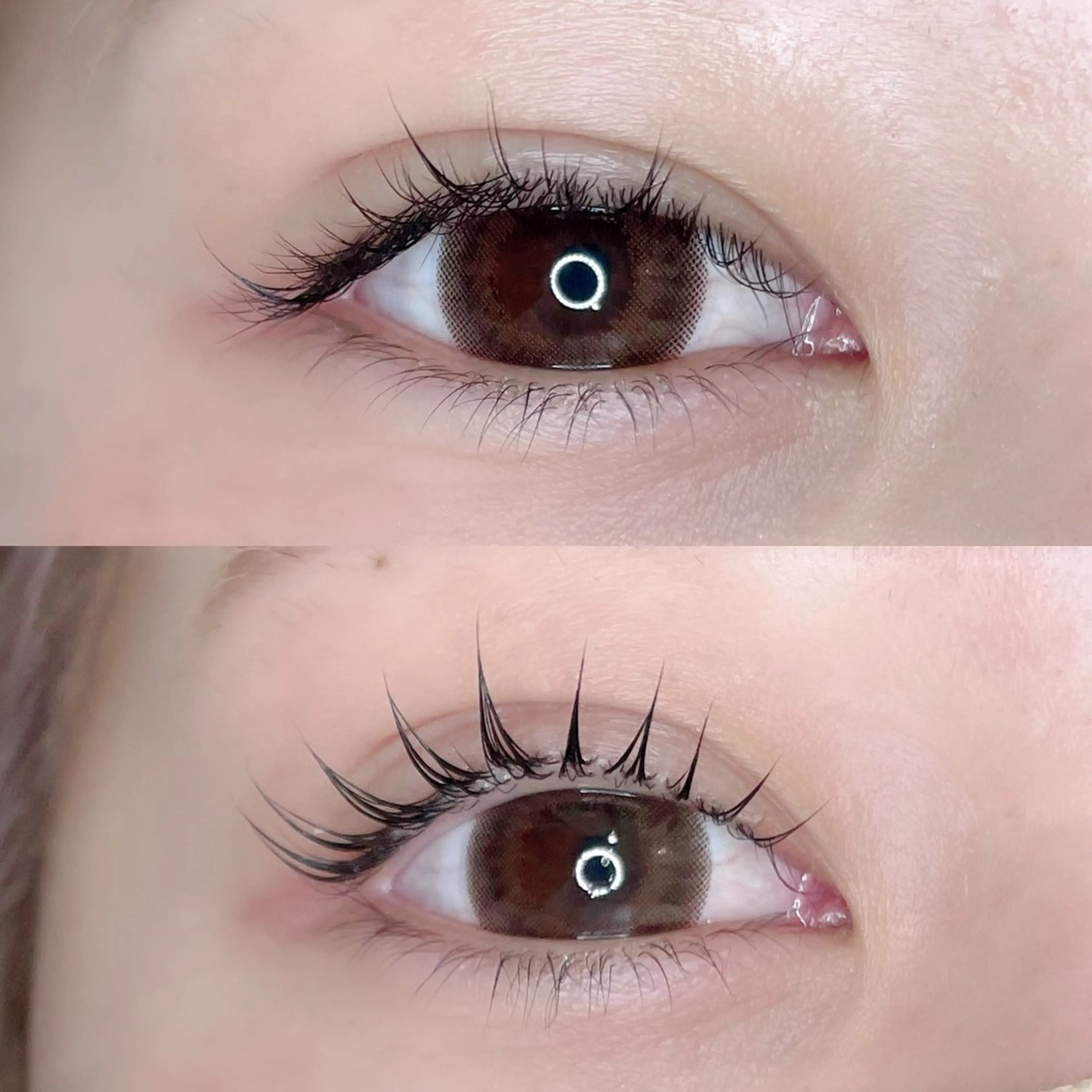 マツエク・マツパ マツパ アイラッシュBONO所属・アイラッシュ アトリエBONOのマツエク・マツパデザイン