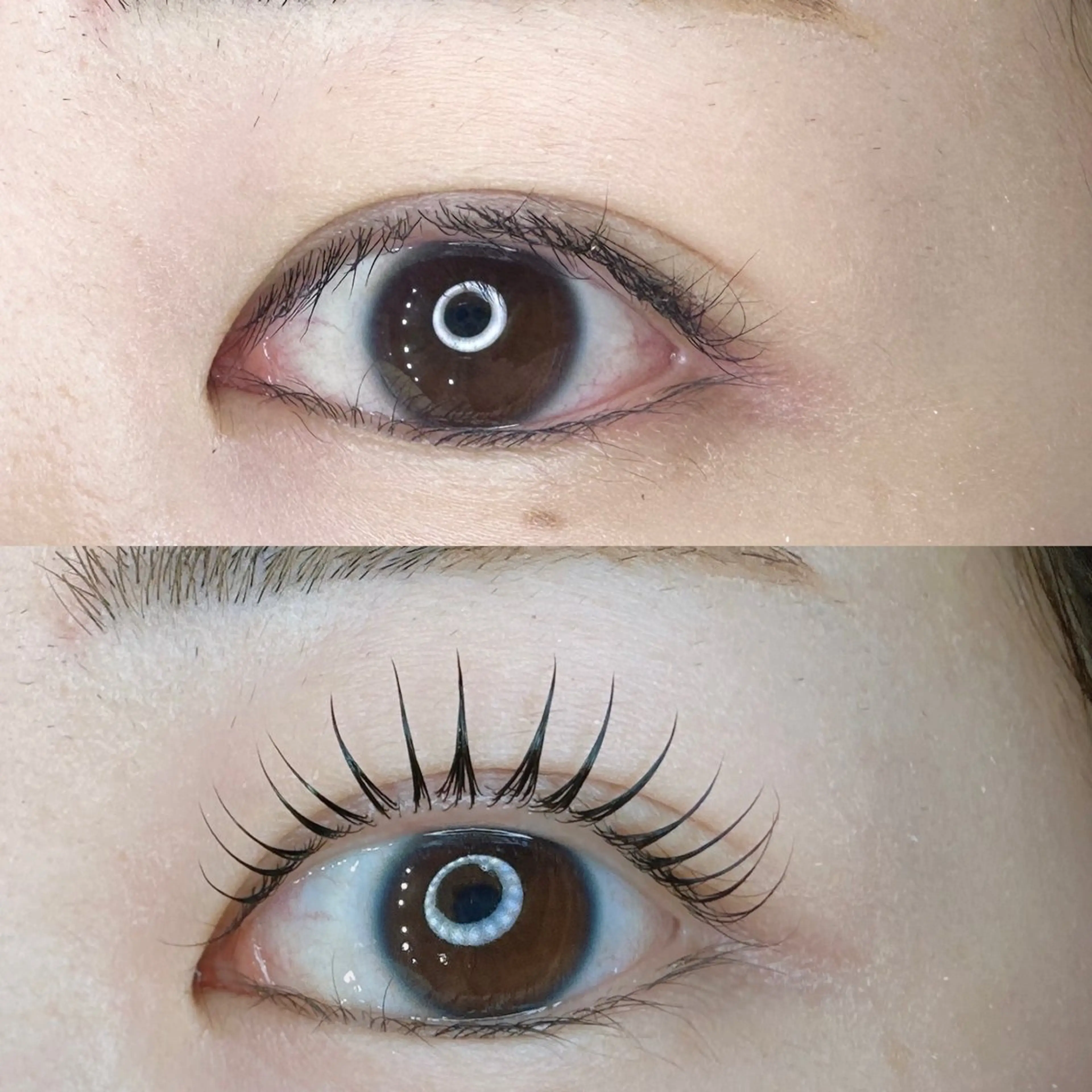 マツエク・マツパ NOAH所属・NOAH NORIKOのマツエク・マツパデザイン