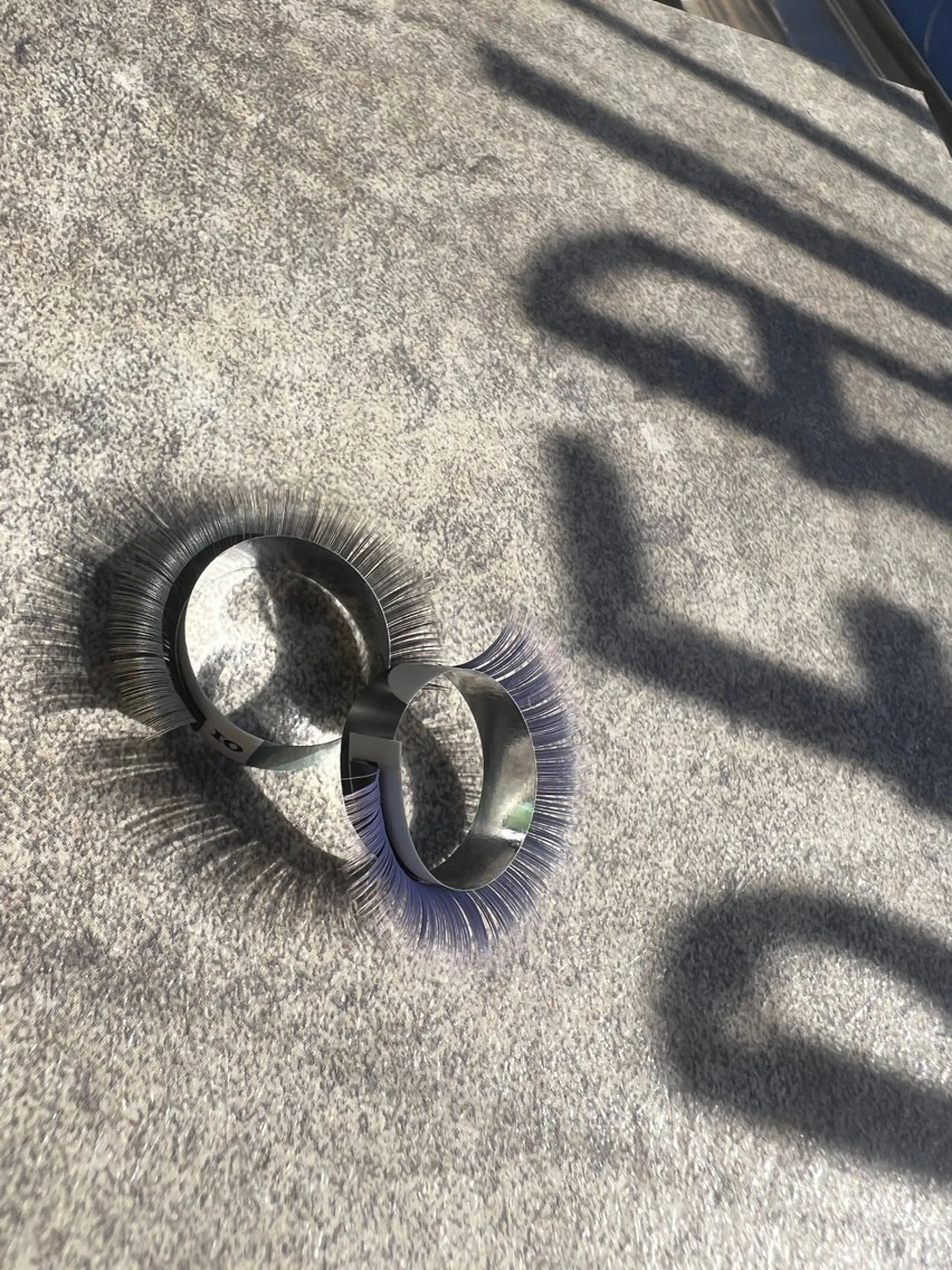 マツエク・マツパ 海外風まつげ眉毛 恵比寿|masayoのマツエク・マツパデザイン