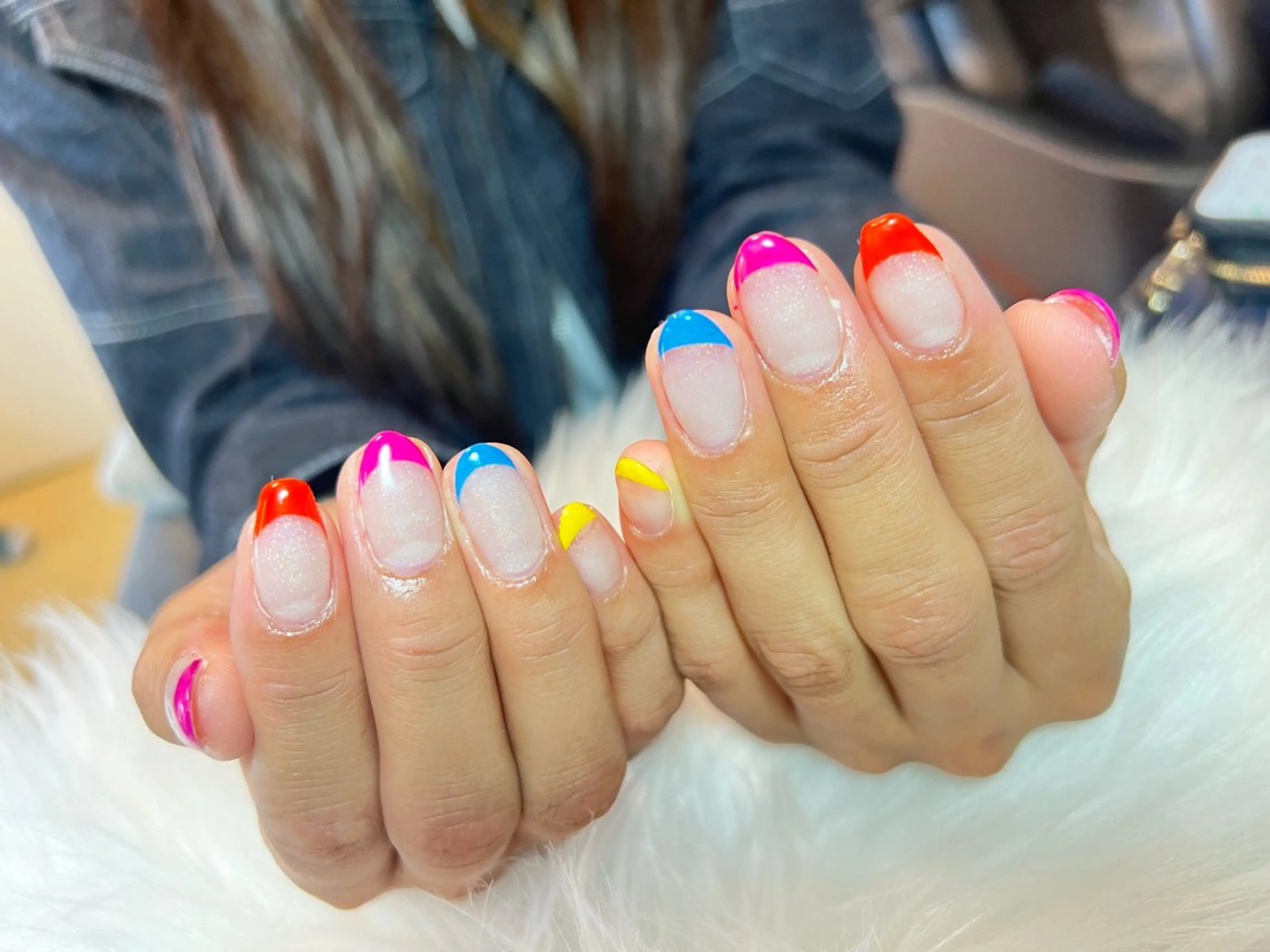 ネイル Emma Nailのネイルデザイン