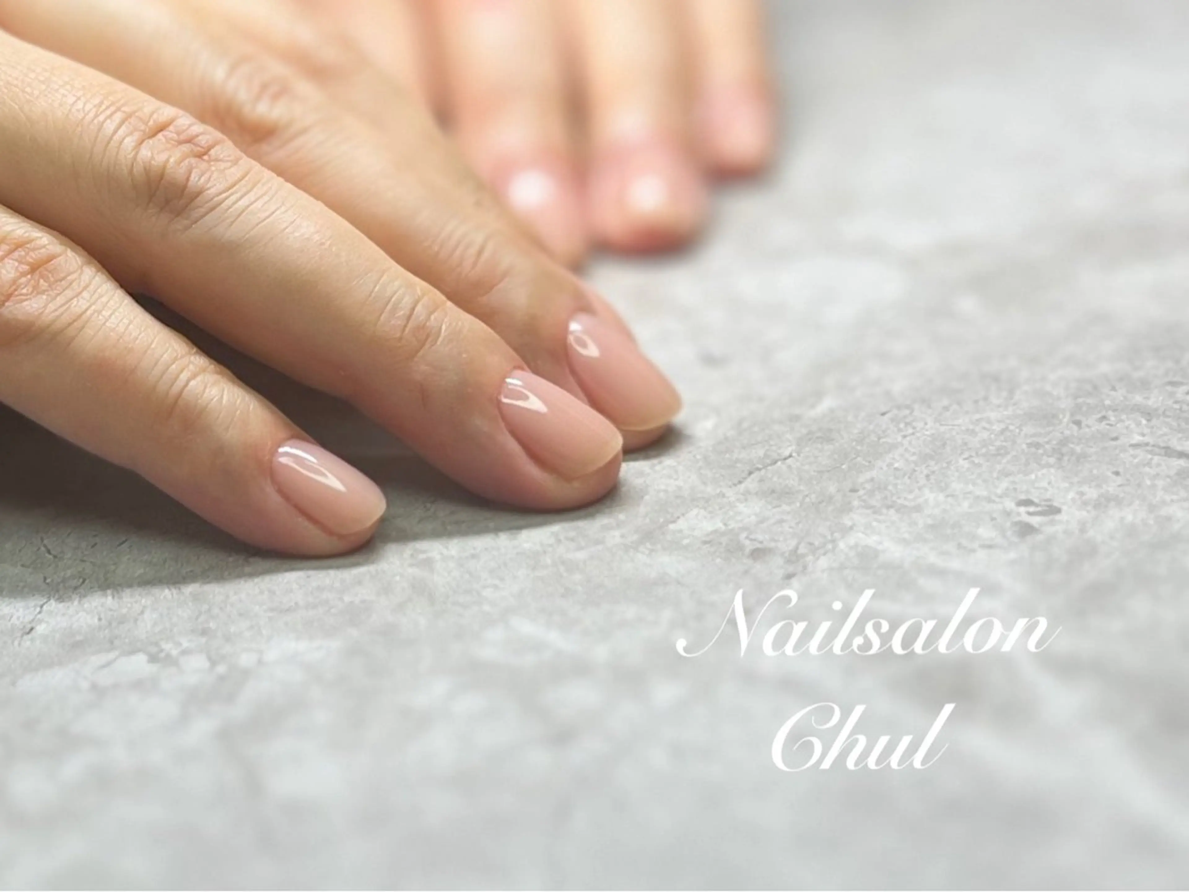 ネイル ネイルサロン チュルのネイルデザイン
