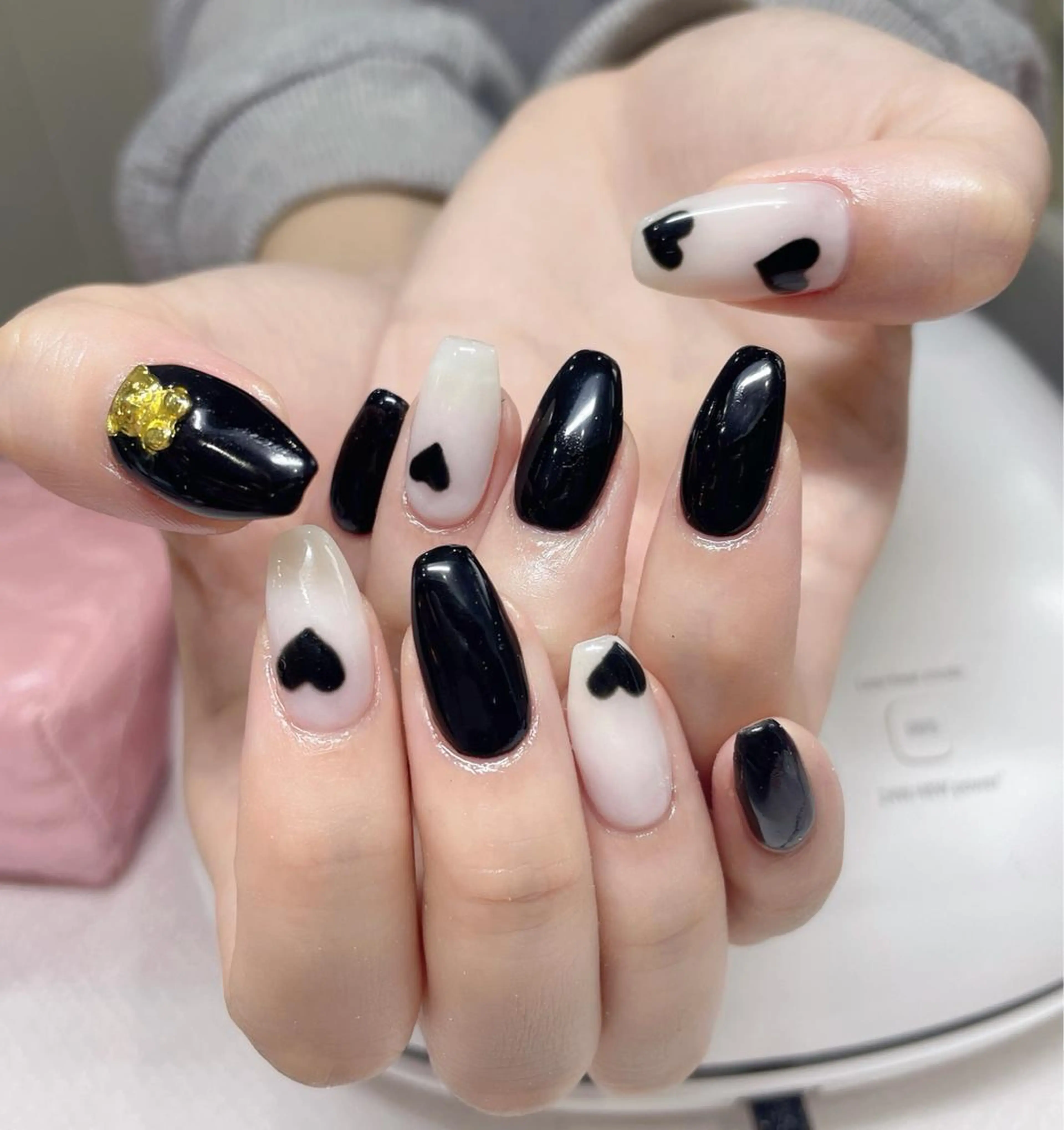 ネイル kouca  nail所属・コウ カnail💅のネイルデザイン