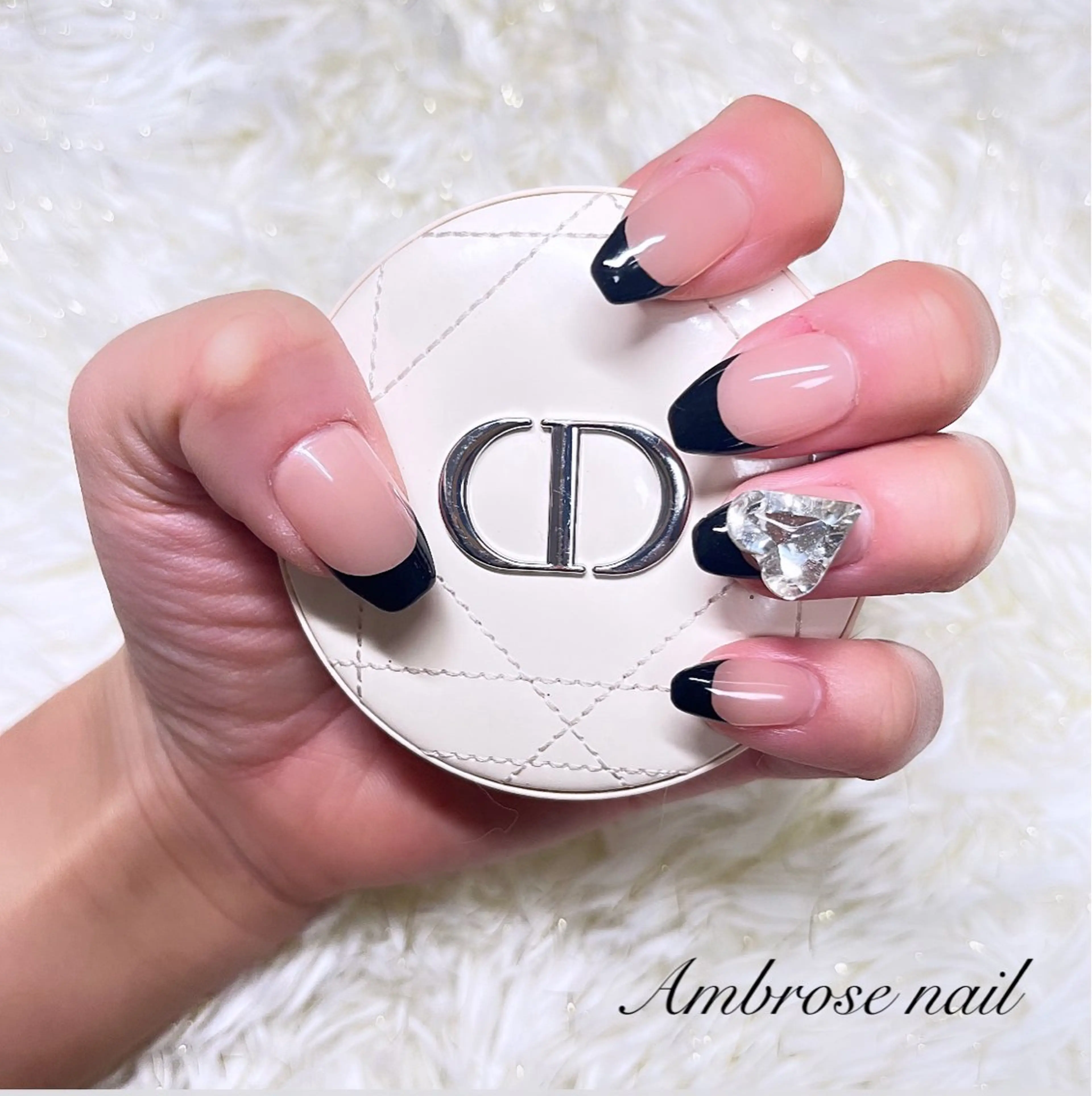 ネイル Kobe nail所属・Kobe nail Uedaのネイルデザイン