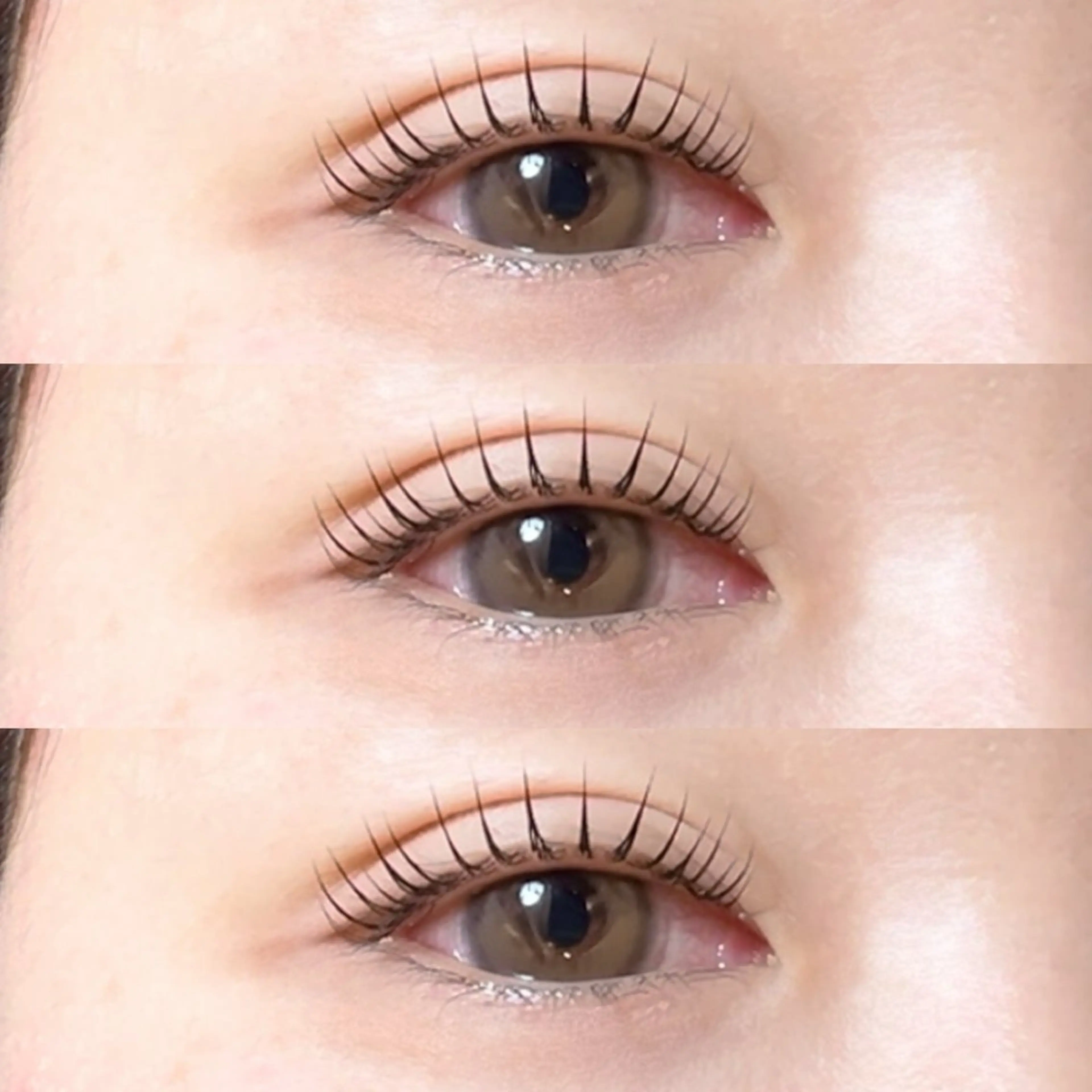 マツエク・マツパ 🎀fein. eye&nail🎀のマツエク・マツパデザイン