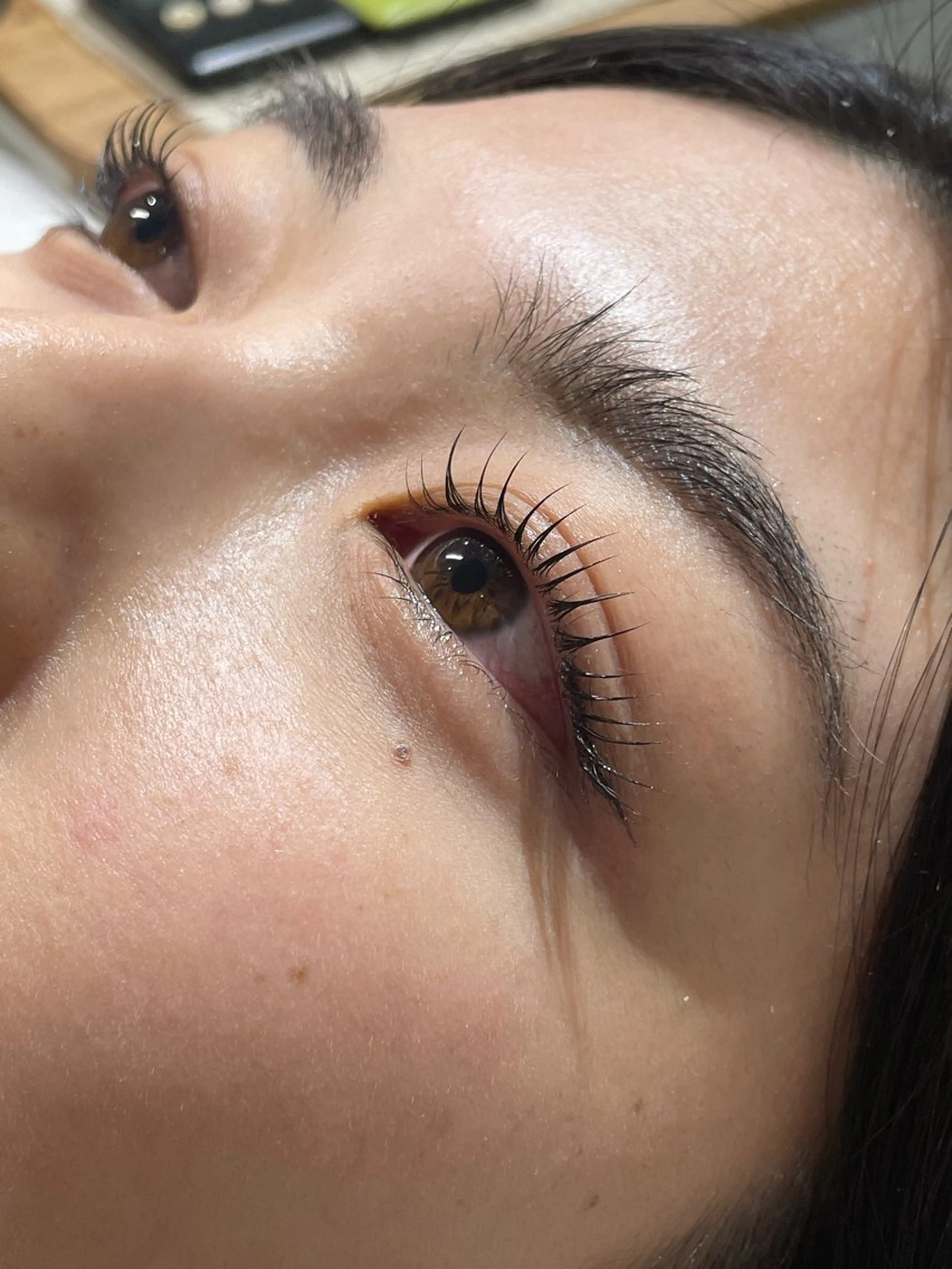 マツエク・マツパ マツパ 代官山 Asuka🤍🫧のマツエク・マツパデザイン