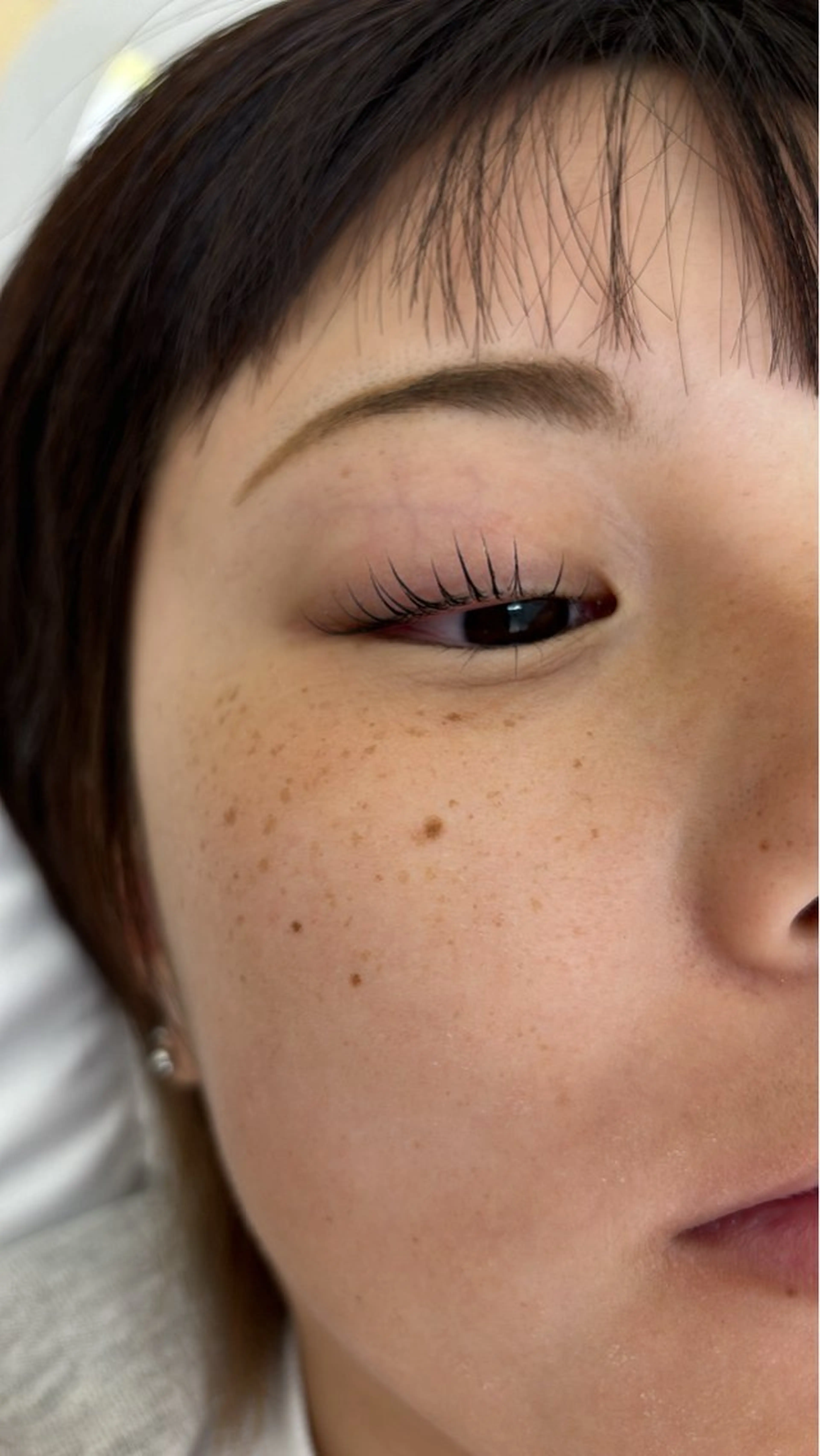 マツエク・マツパ エムズビューティサロン経堂店所属・M's Beauty Salon 経堂店のマツエク・マツパデザイン