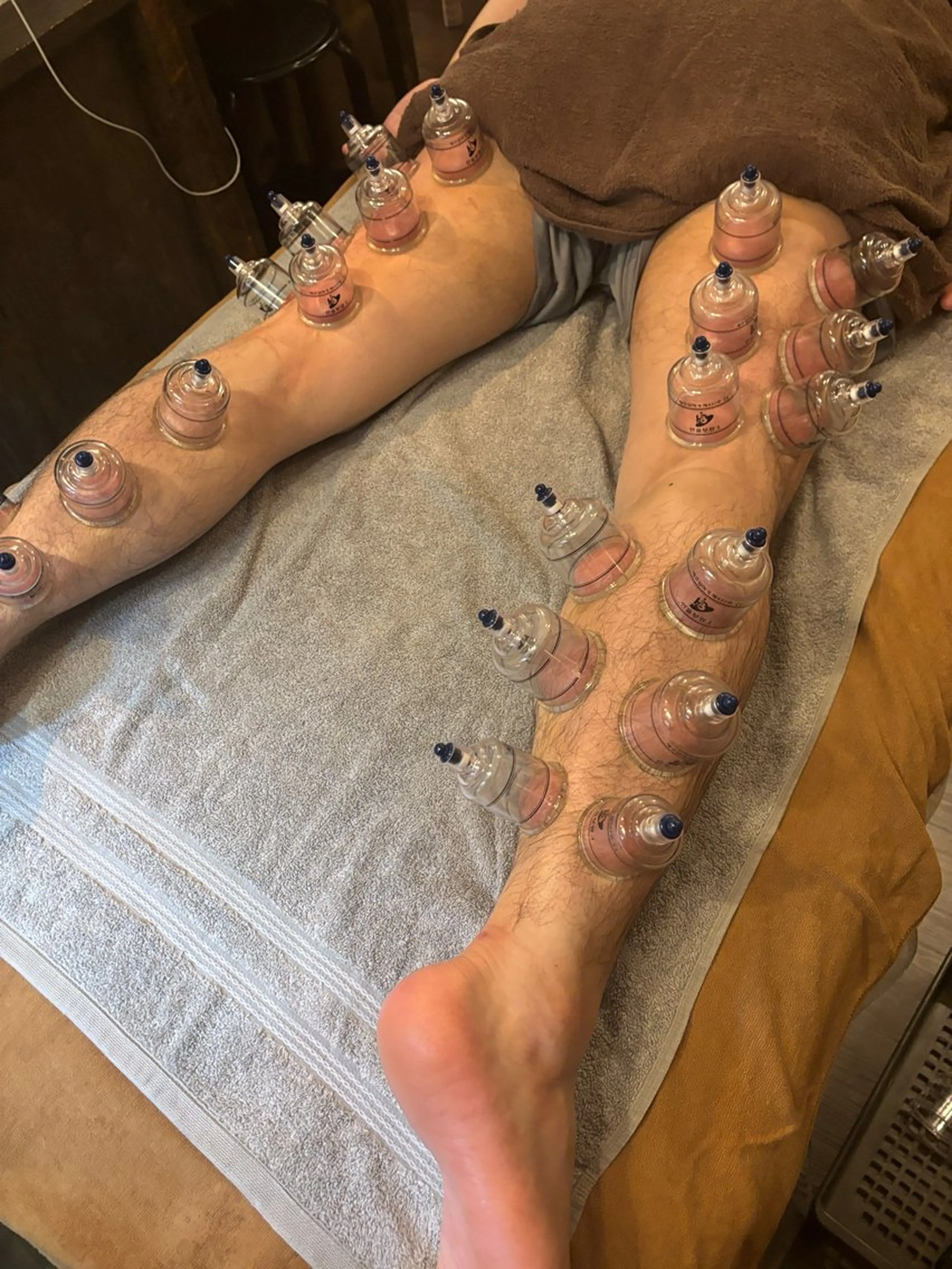 かっさ(刮痧)専門店 心氣院のその他イメージ