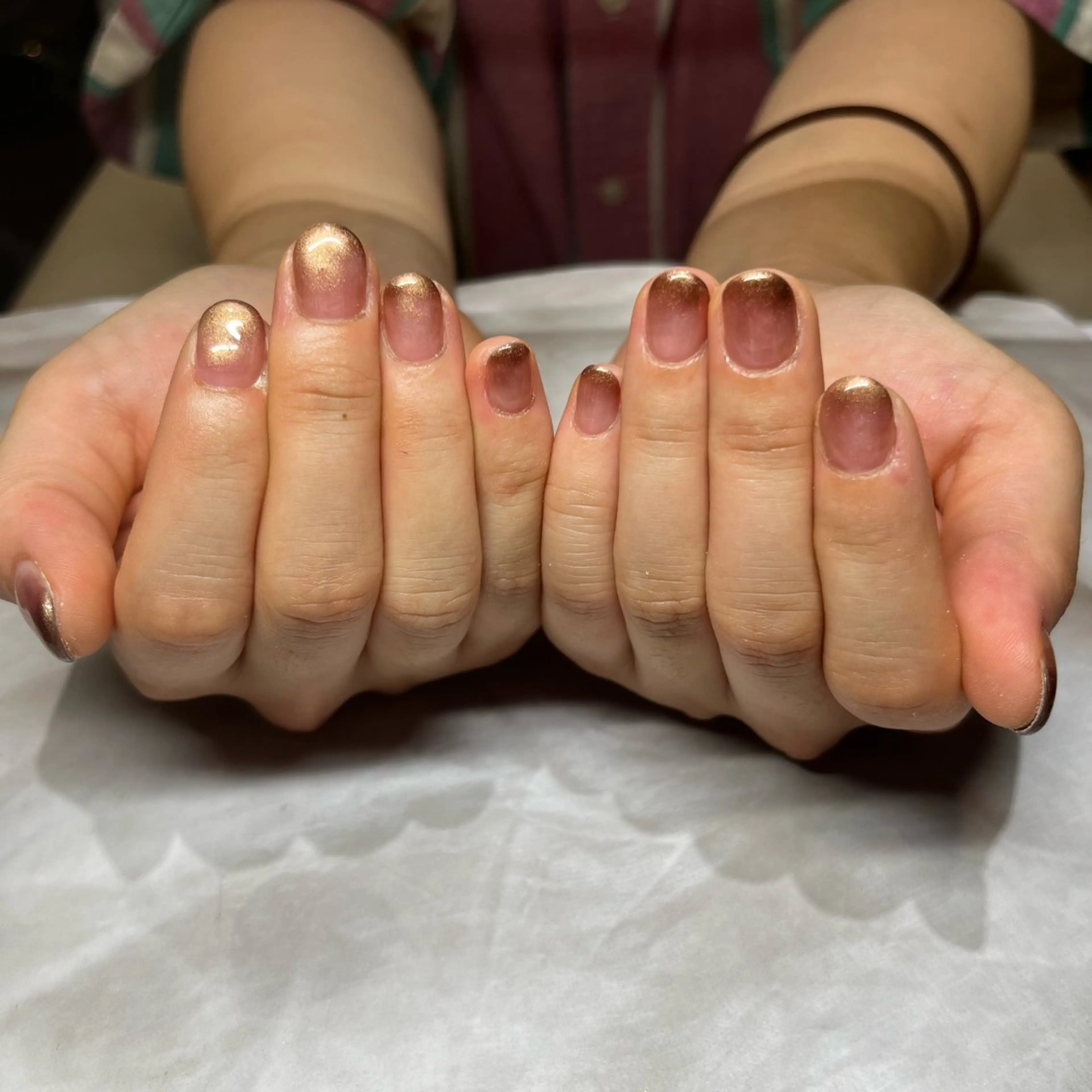 ネイル Tanemoto NAKATAのマツエク・マツパデザイン