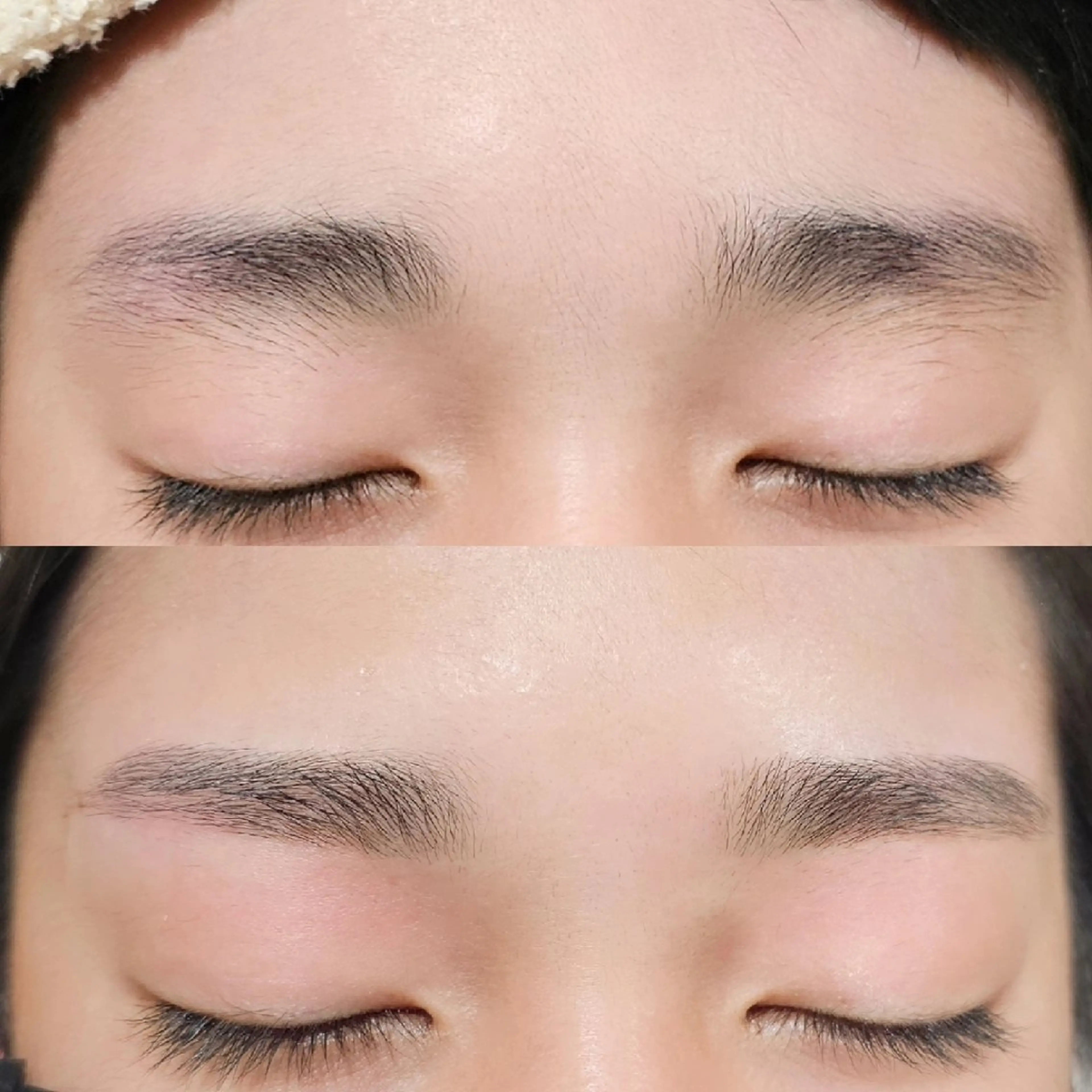 アイブロウ Room beautysalon所属・Room   〔 YUI 〕のマツエク・マツパデザイン