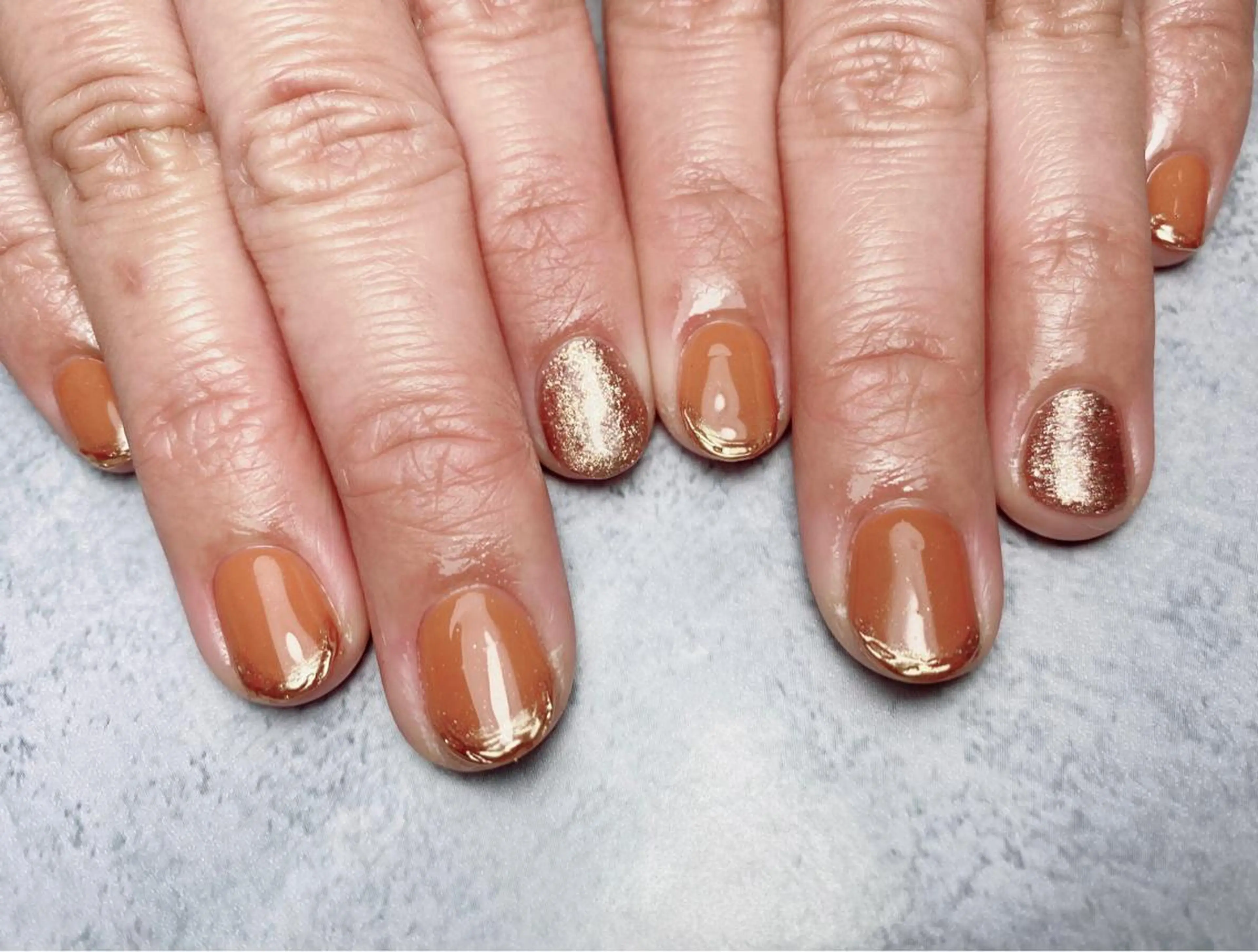 ネイル 🌿Charme🌿 MAIのネイルデザイン