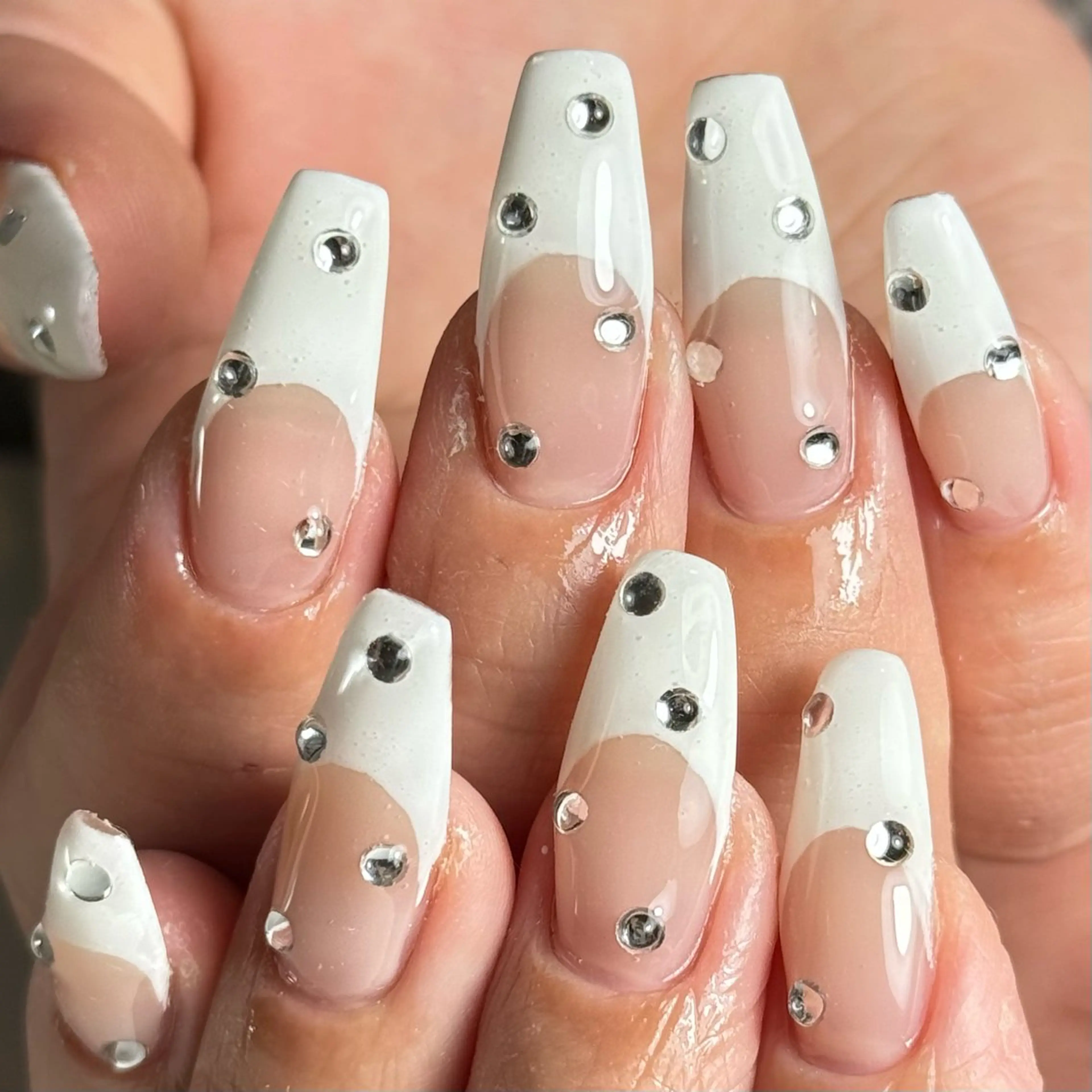 ネイル ハンドネイル Nail Salon EUBのネイルデザイン