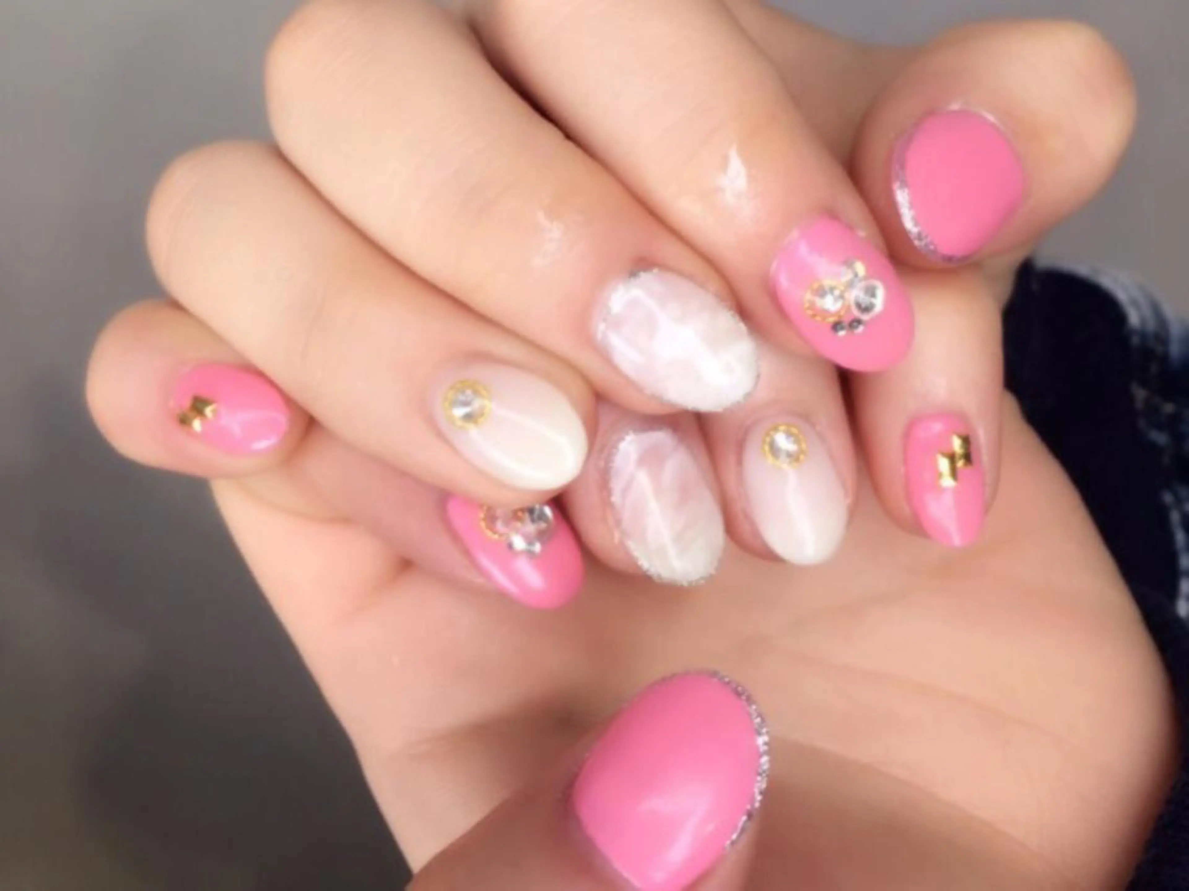 ネイル Salon Ｋのネイルデザイン