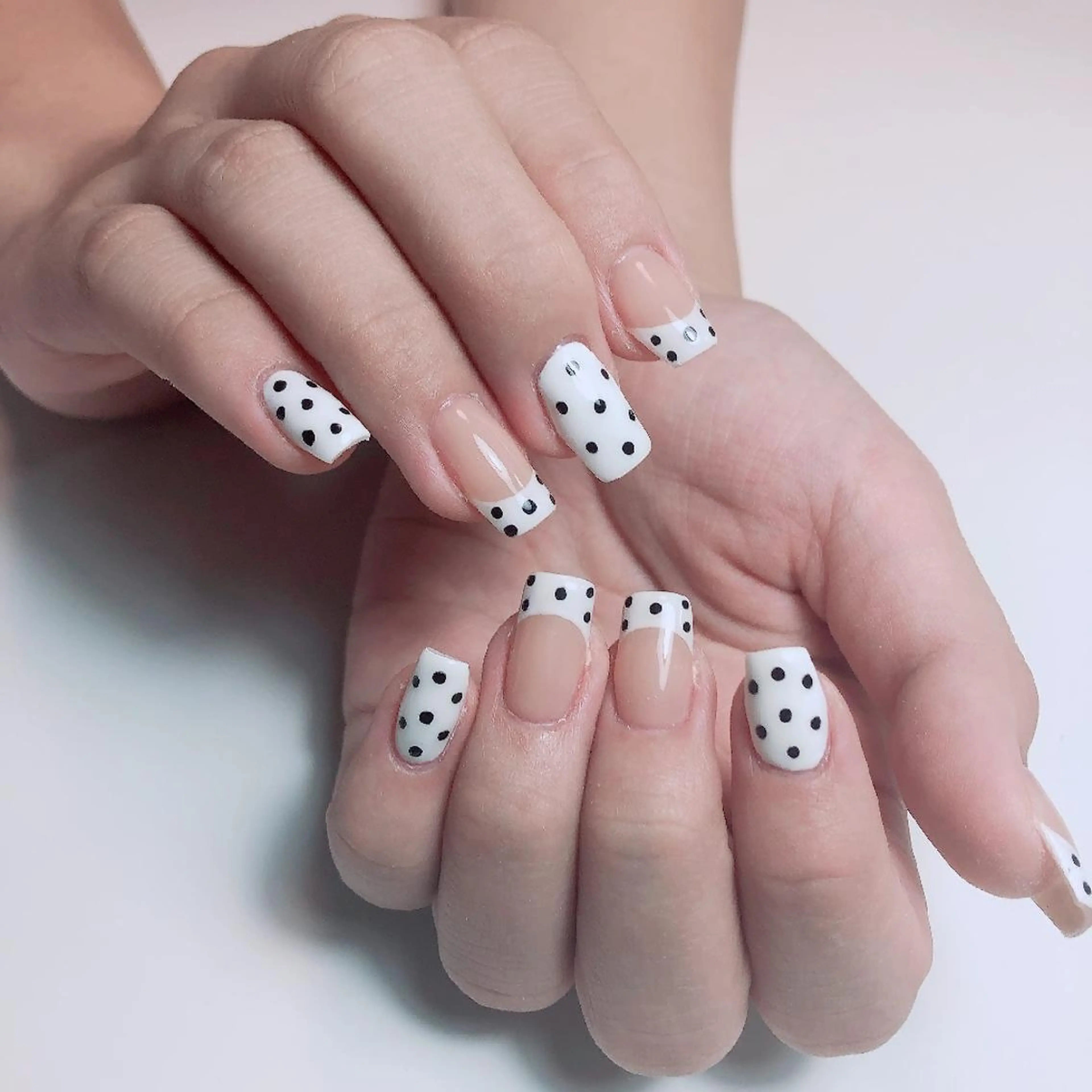 ロング ☺︎山部 志麻☺︎のネイルデザイン