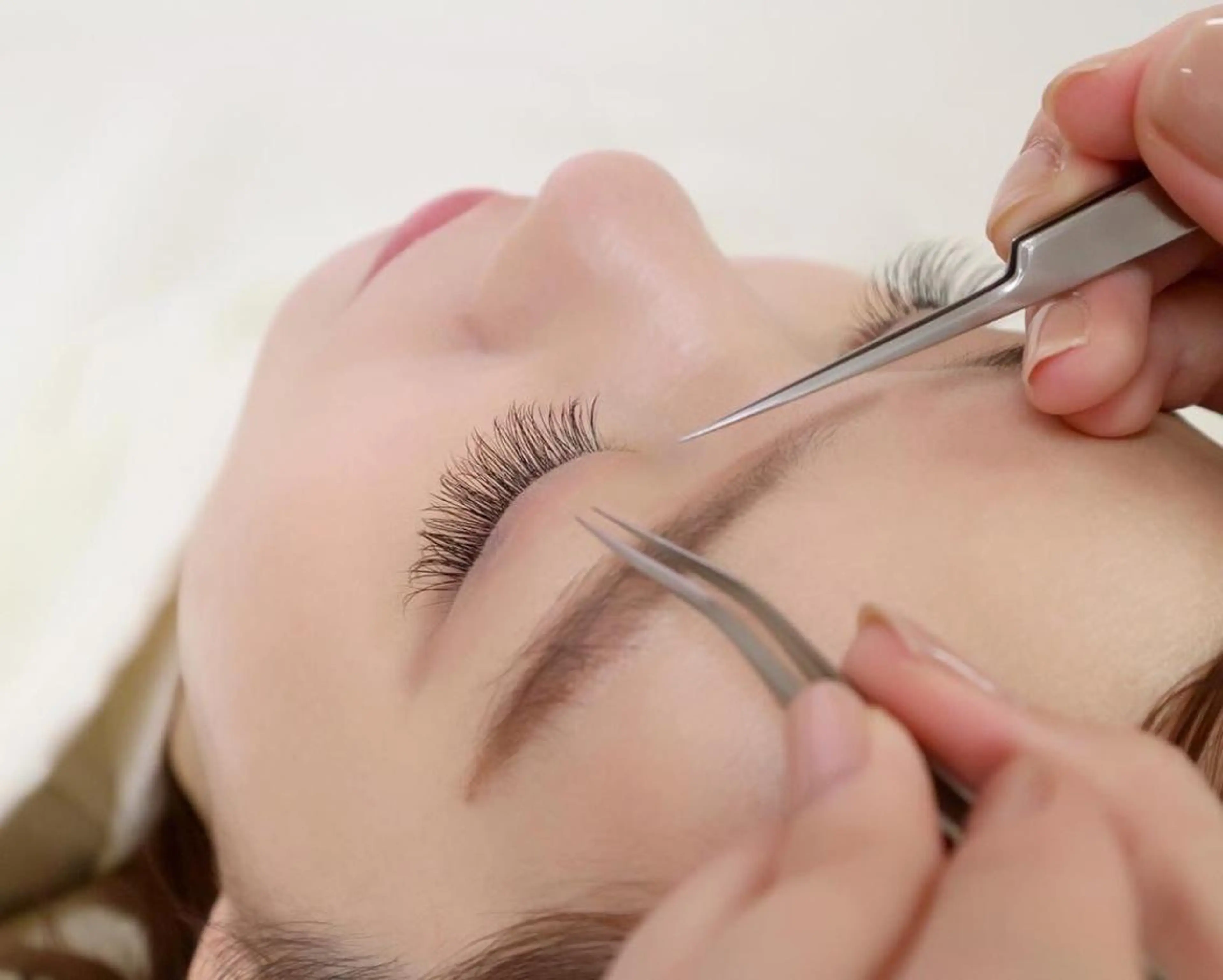 マツエク・マツパ マツエク アイブロウ/眉毛🌈 JEC認定✨小栗幸恵のエステ・リラクイメージ