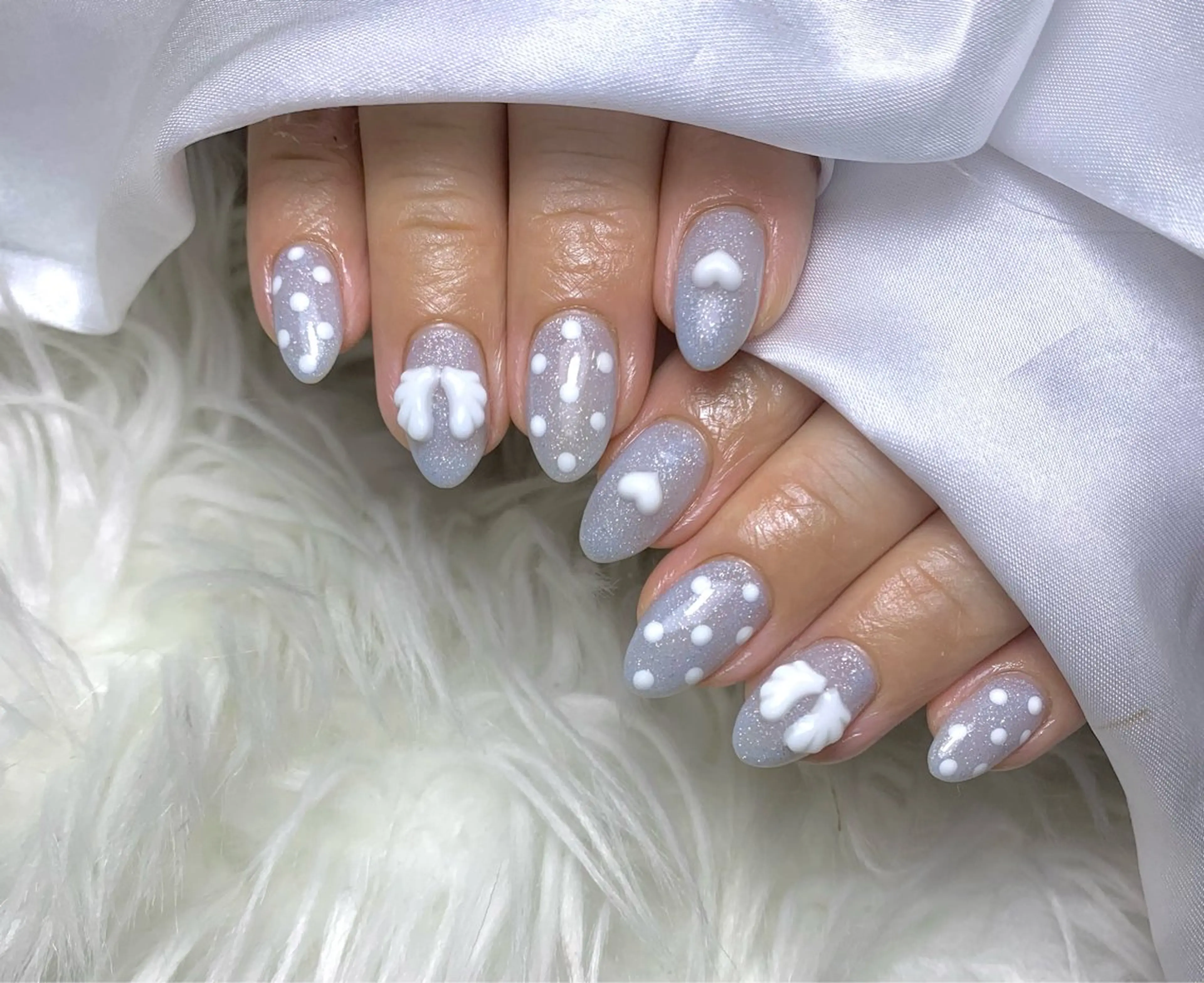 ネイル ハンドネイル Nail salon Venusのネイルデザイン