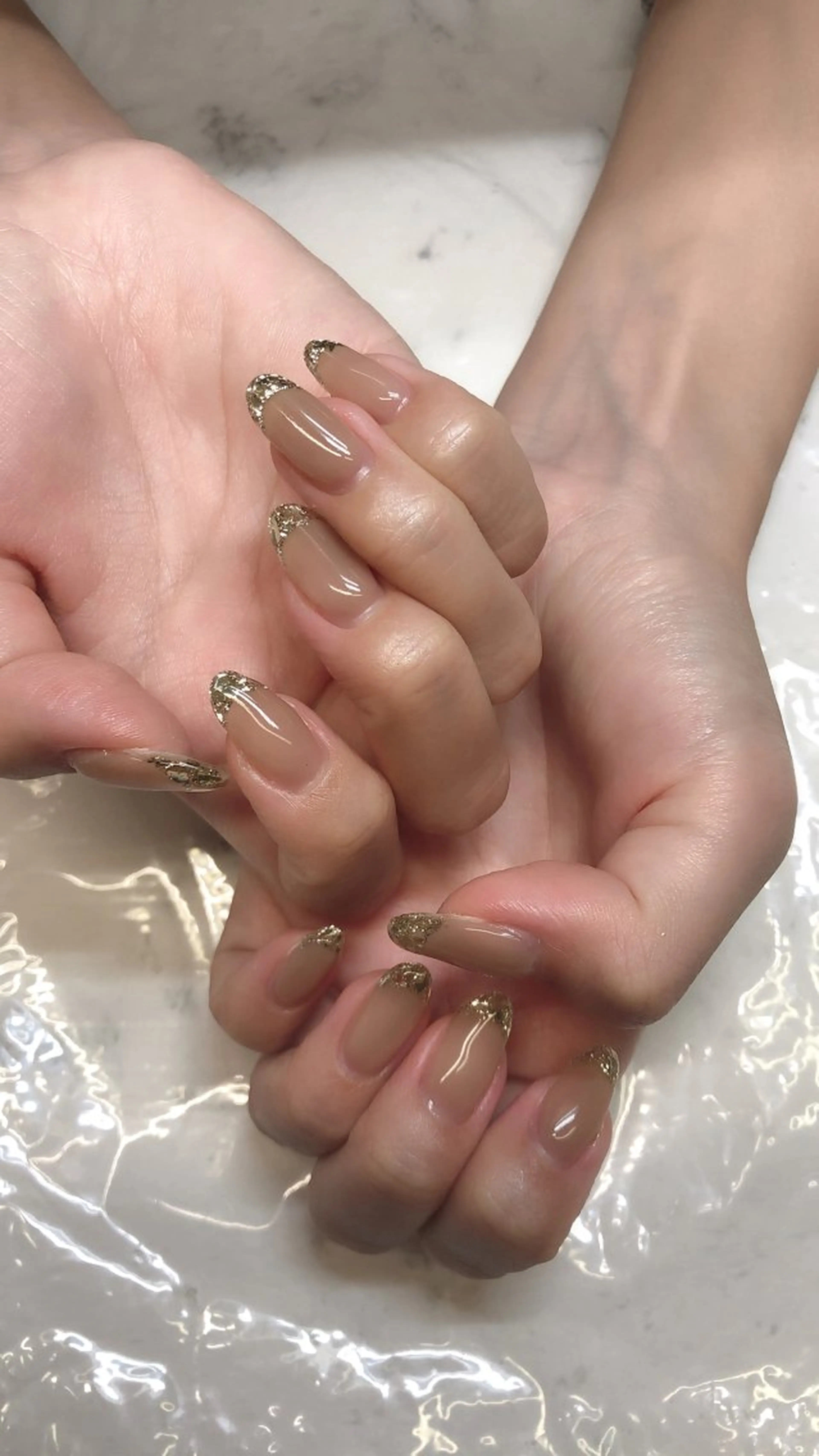 ネイル 💎Guarendo💎錦糸町店所属・✨アン ミユ✨のネイルデザイン