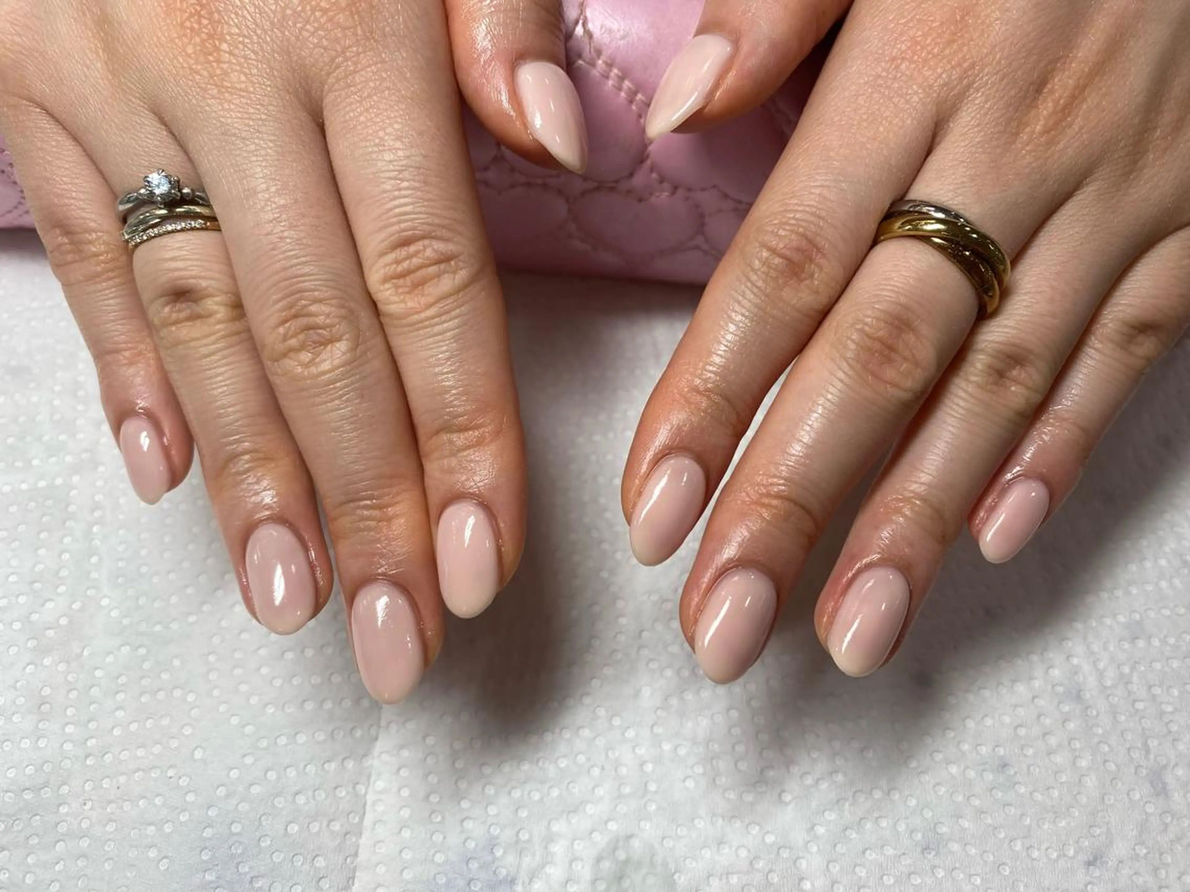 ネイル Nail Annのネイルデザイン
