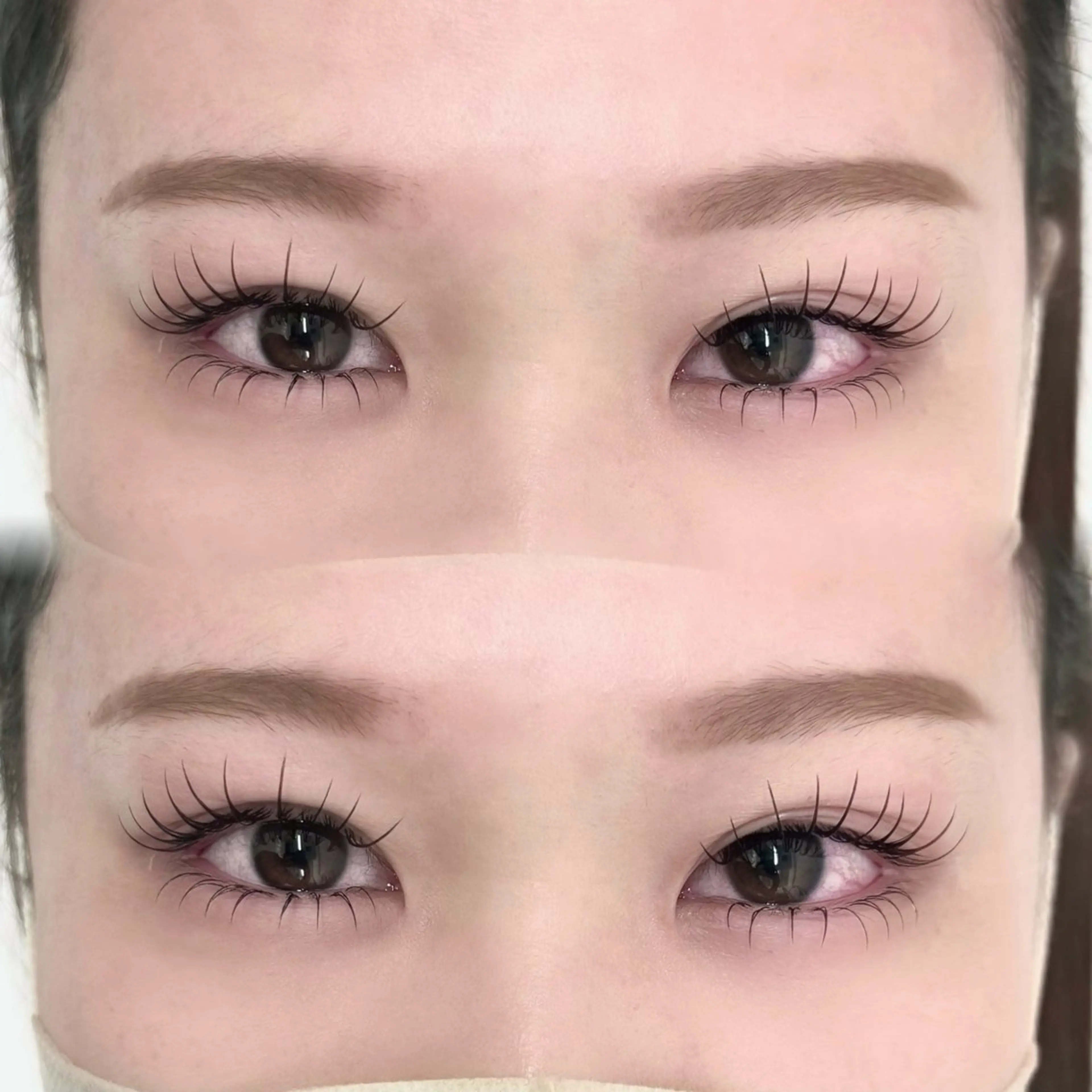 マツエク・マツパ 大阪本町/マツエク /harukaのマツエク・マツパデザイン