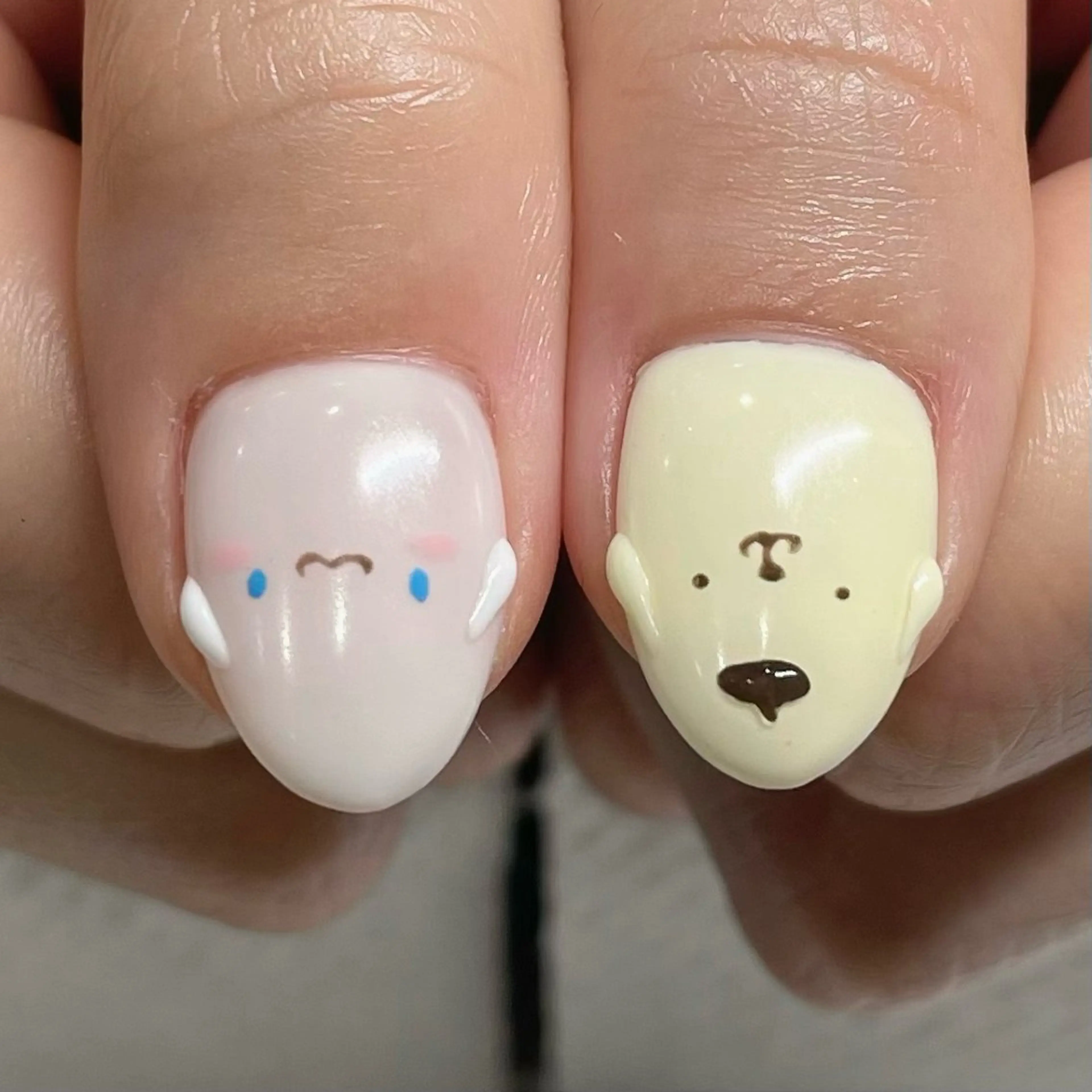 ネイル ハンドネイル Ricnail☾ ayanoのネイルデザイン