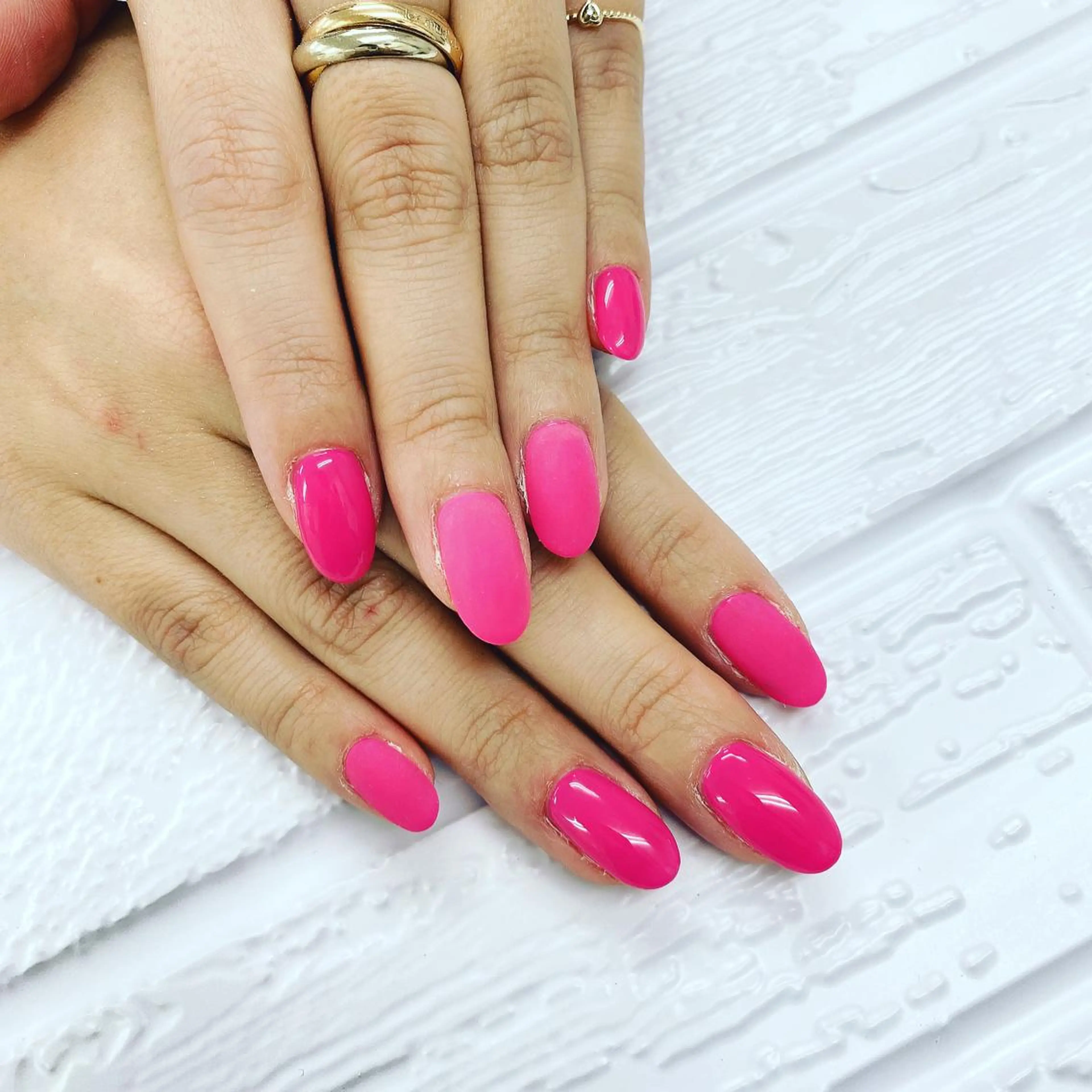 ネイル マットネイル N._._.claw[エヌクロー]所属・N._._. clawのネイルデザイン