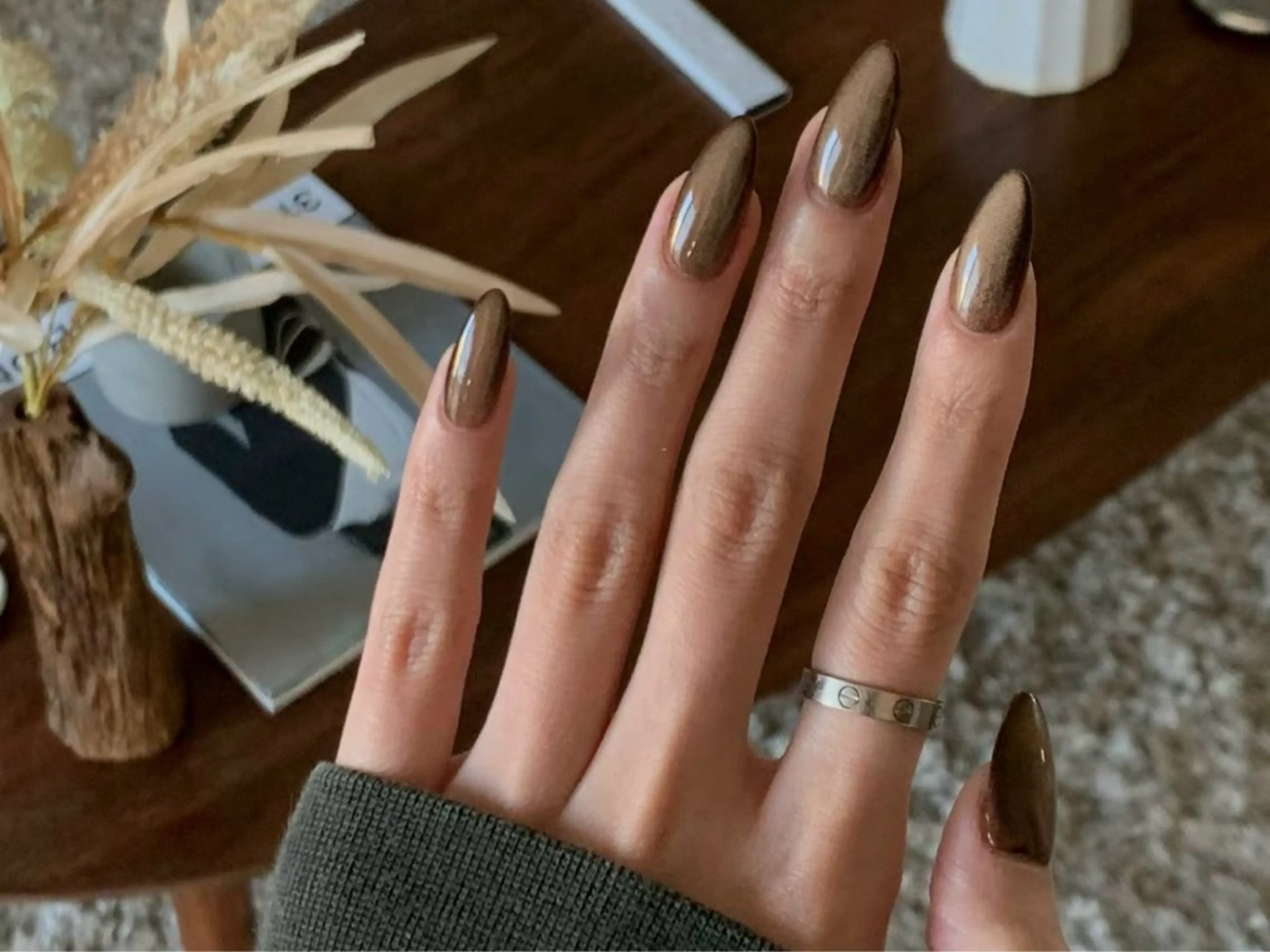 ネイル ハンドネイル One Plus Nail Salonのネイルデザイン