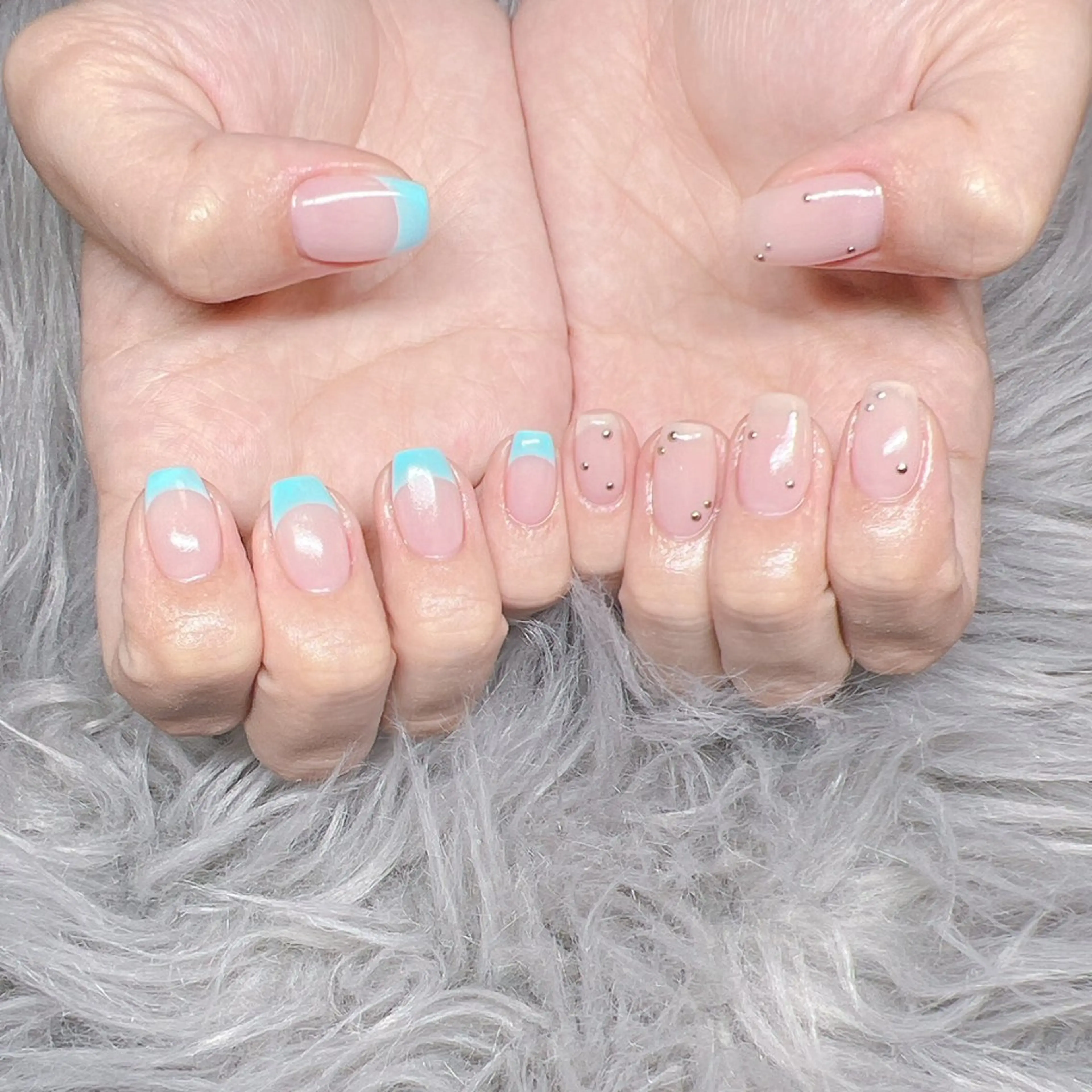 ネイル 個室ネイルサロンDolly  Girl〜ドーリーガール〜所属・DollyGirl KYOKOのネイルデザイン