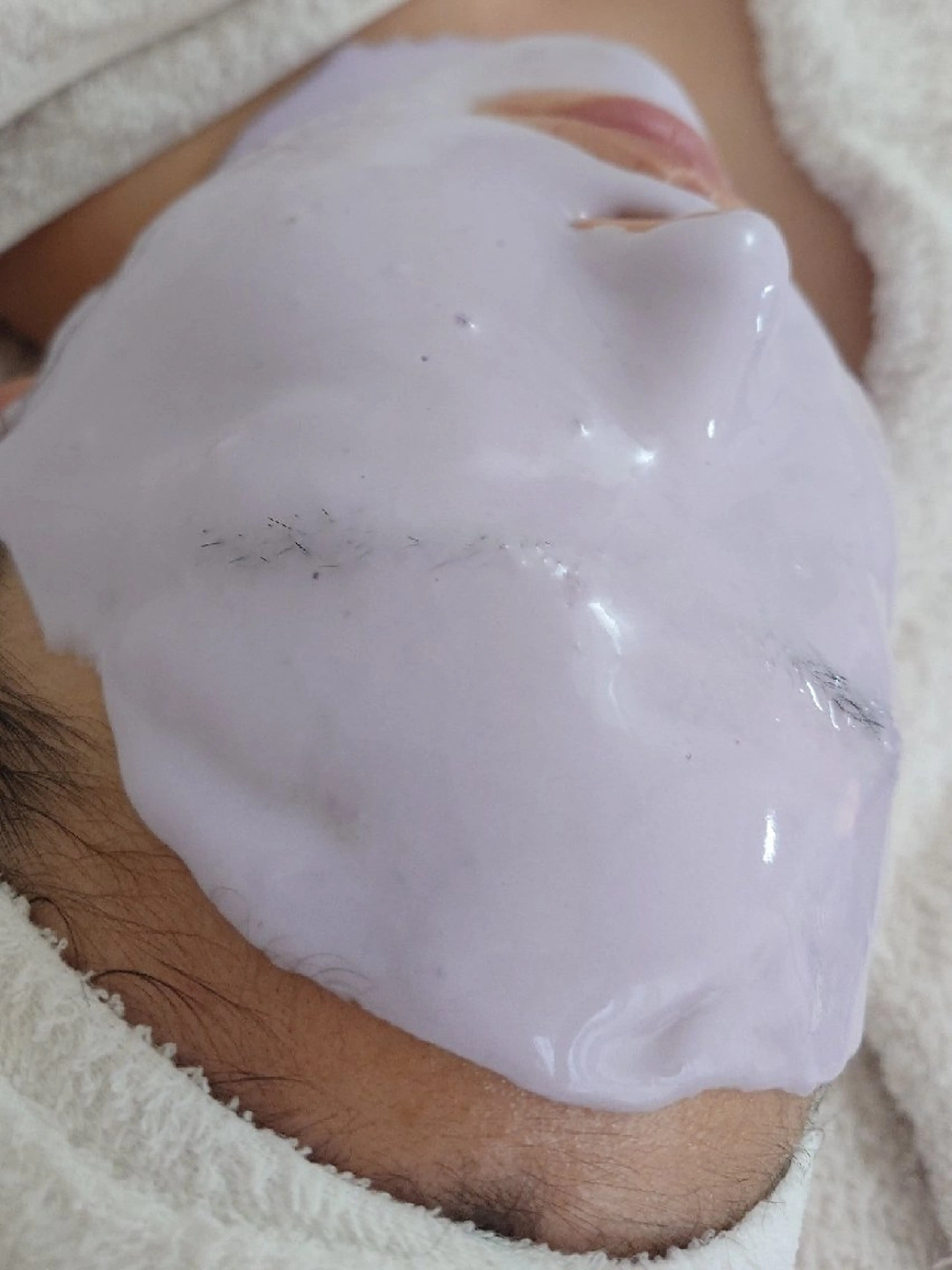 メナードフェイシャルサロン瀬戸見付所属・メナードフェイシャル サロン瀬戸見付のエステ・リラクイメージ