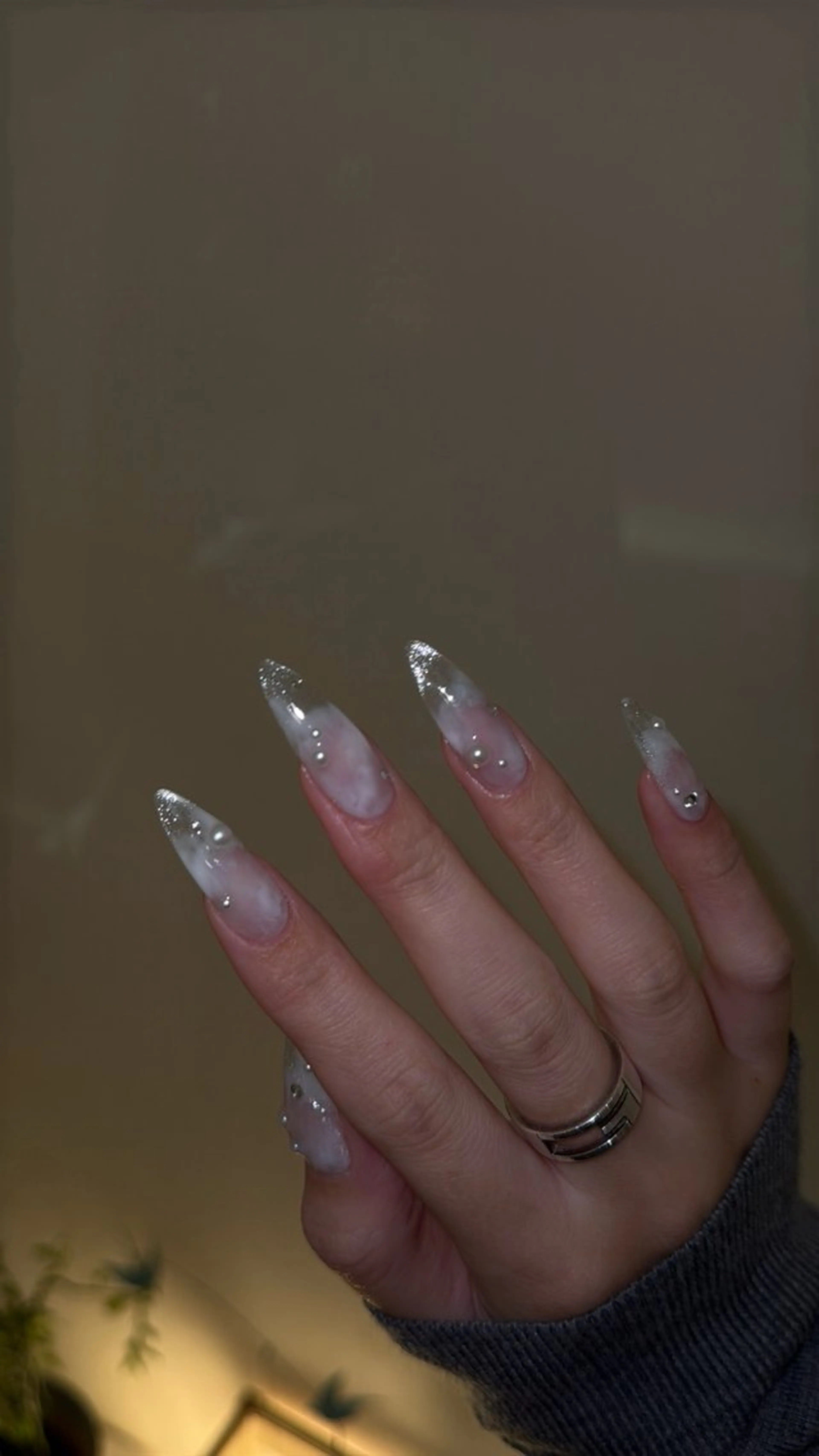 ネイル Ami 🦥のネイルデザイン