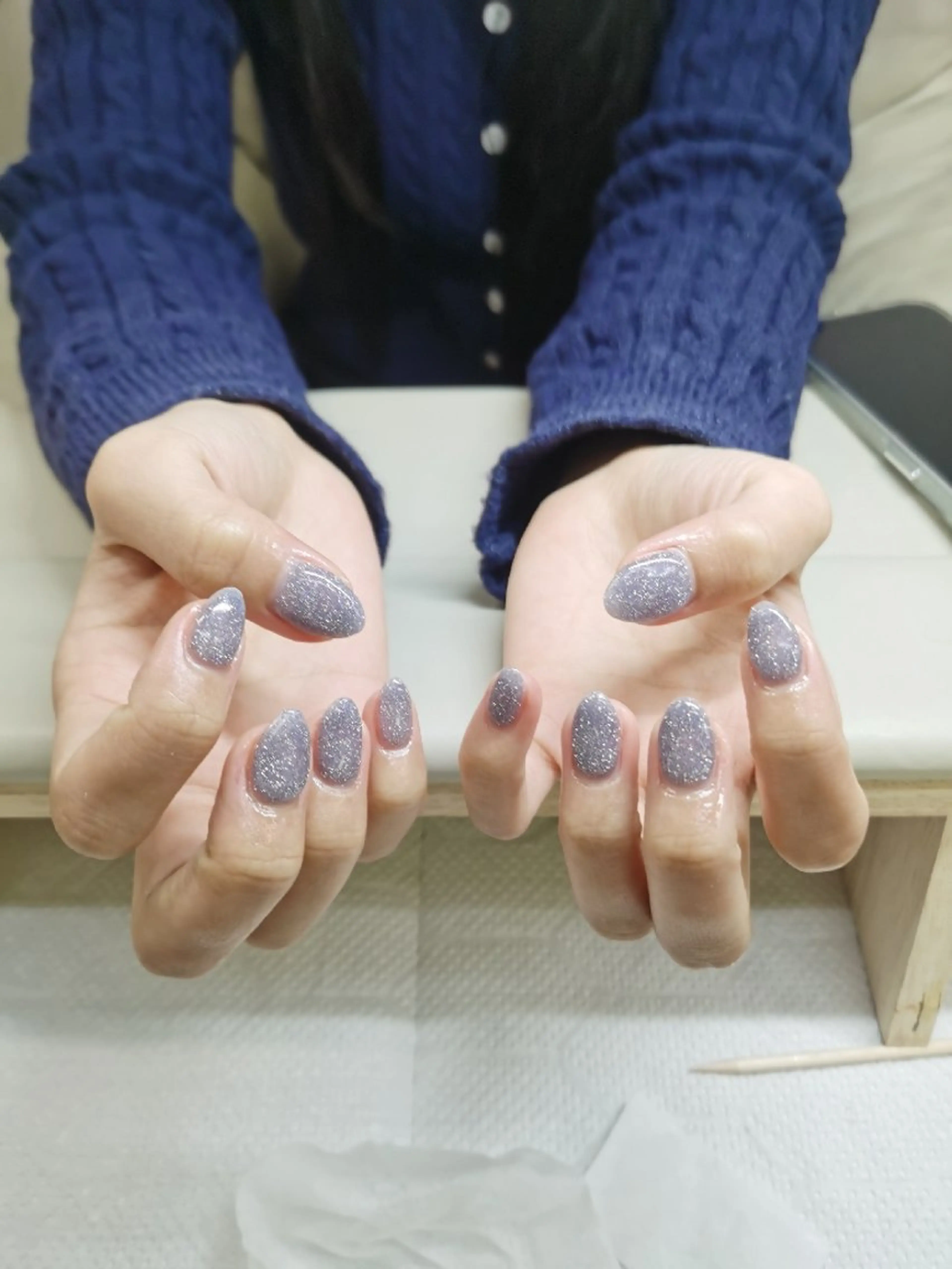 ネイル ノブ.ネイルサロン所属・ノブ ネイルのネイルデザイン