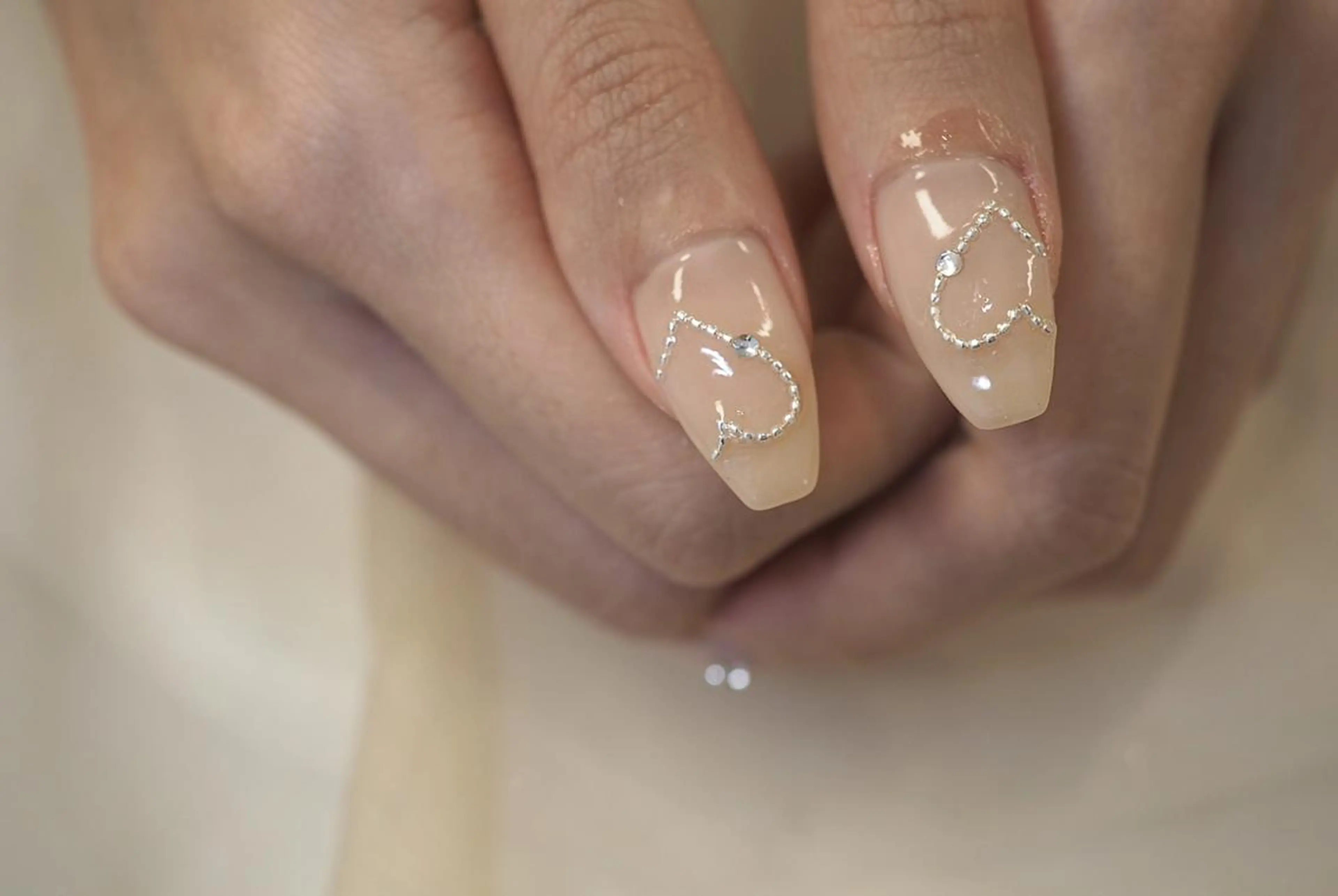 ネイル 田中 （ネイリスト）のネイルデザイン