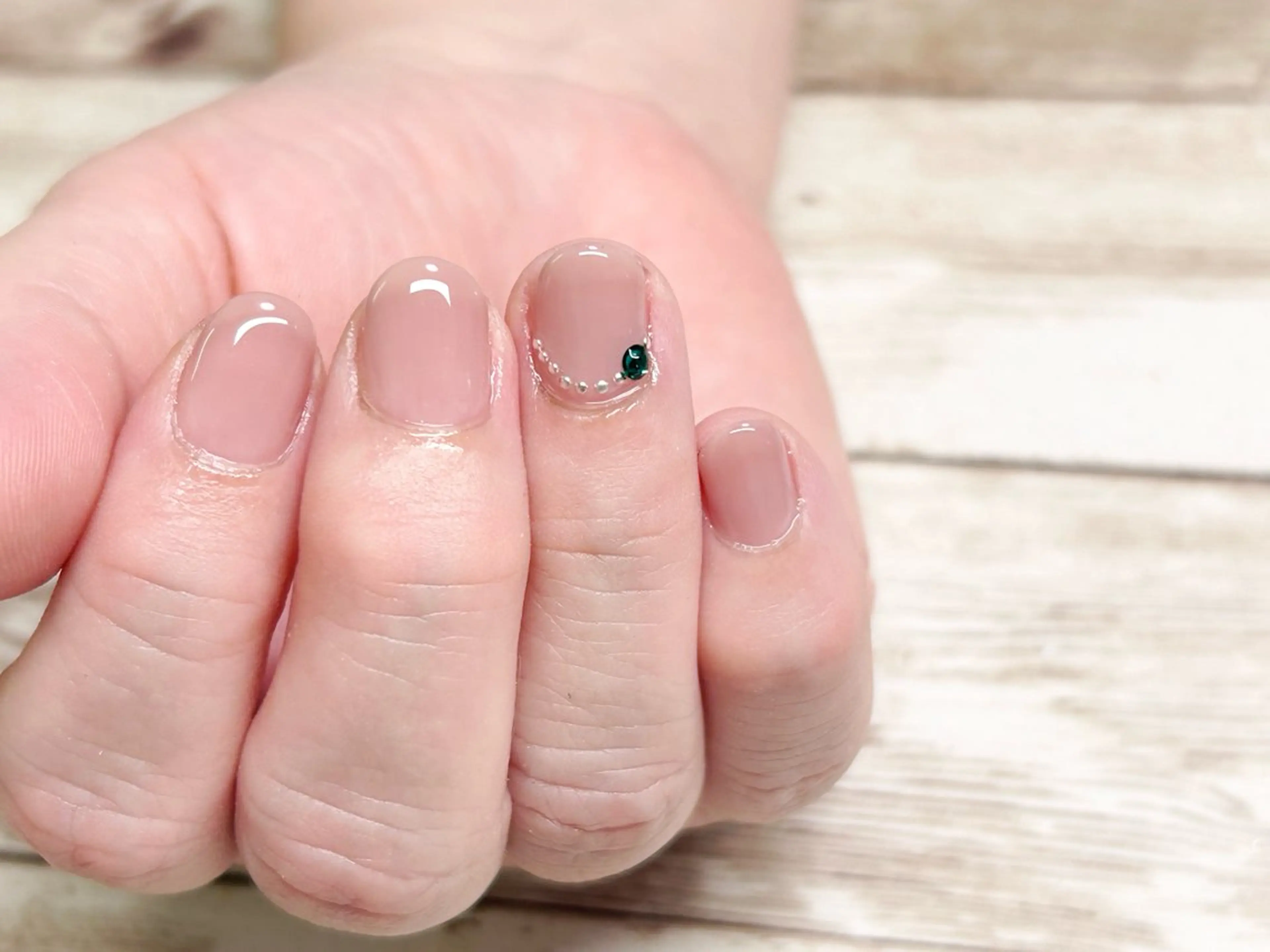 ネイル M's nail MASAEのネイルデザイン